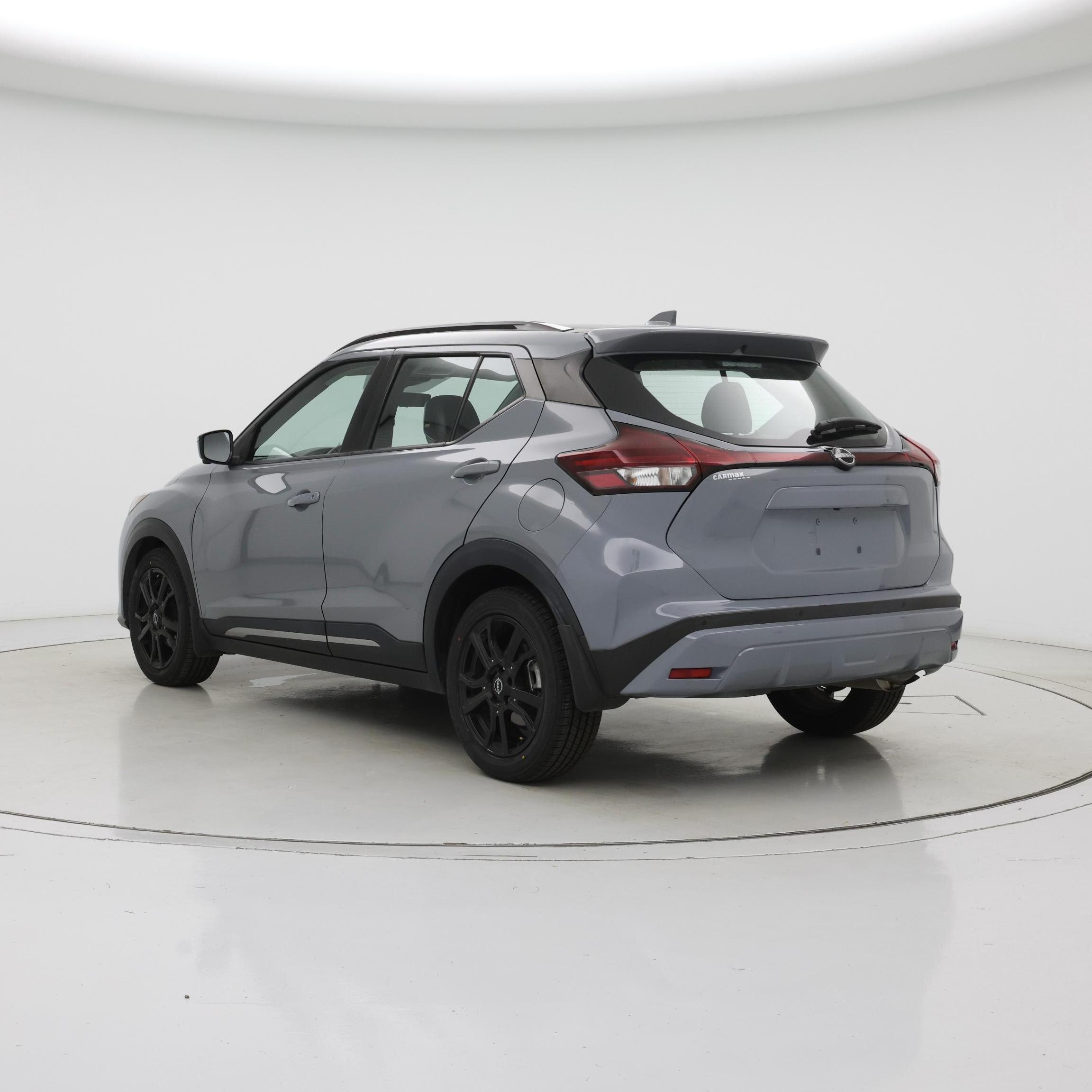 Thumbnail: 2022 Nissan Kicks - 2