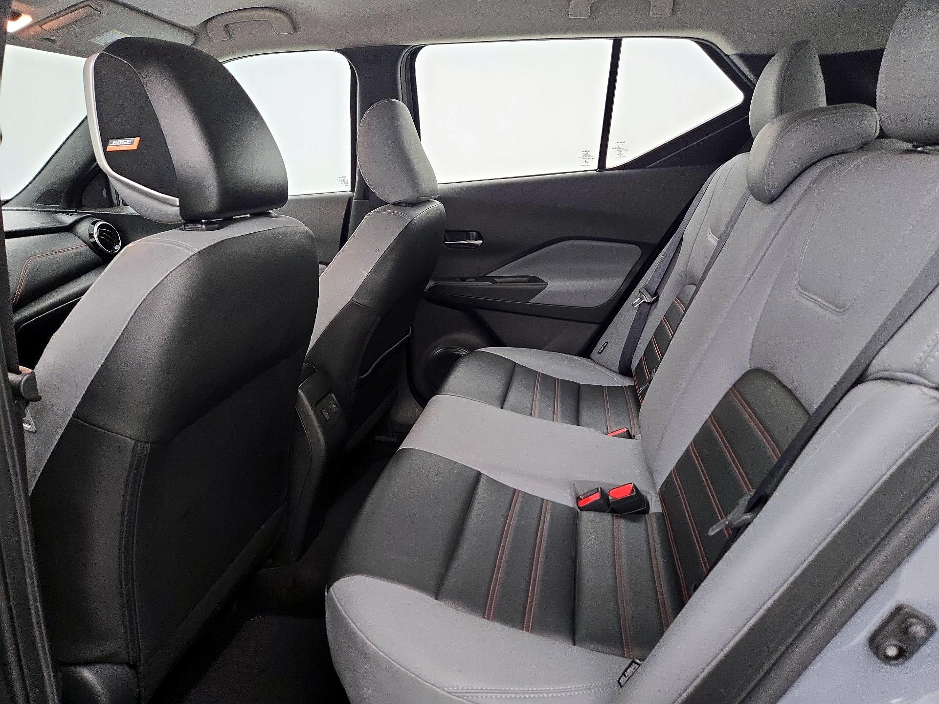 Thumbnail: 2022 Nissan Kicks - 19