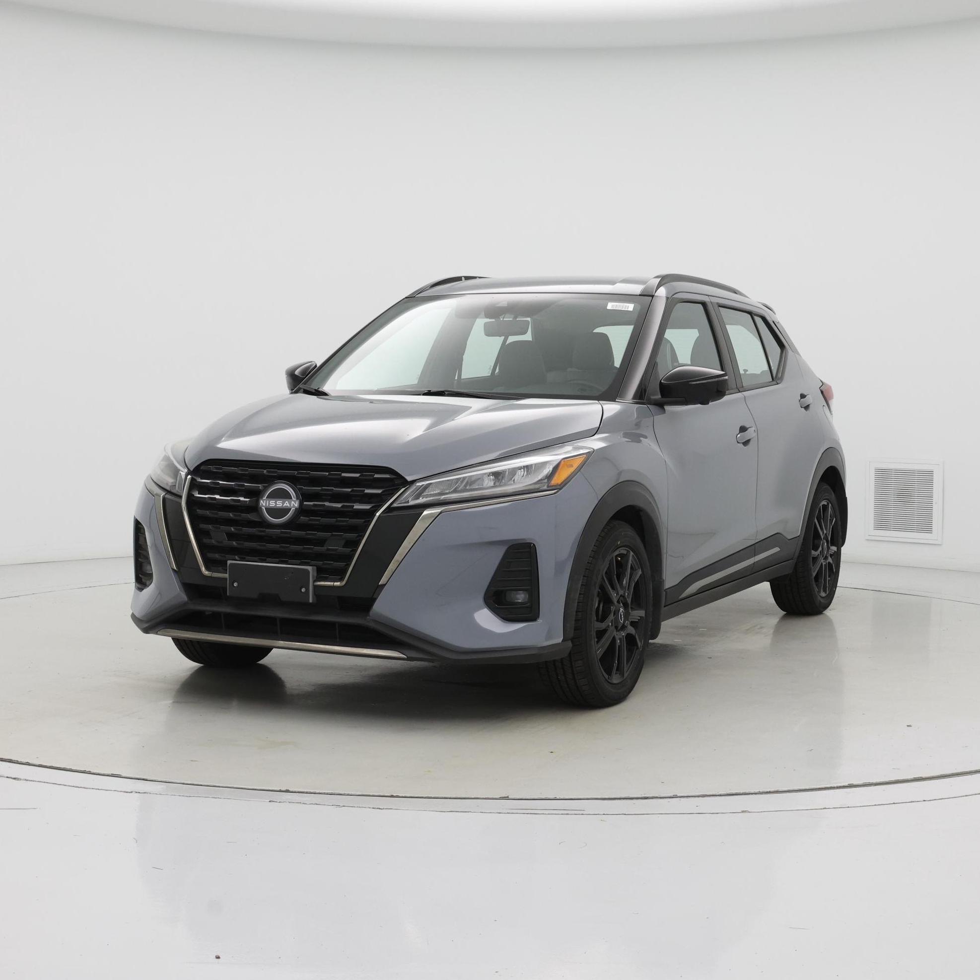 Thumbnail: 2022 Nissan Kicks - 4