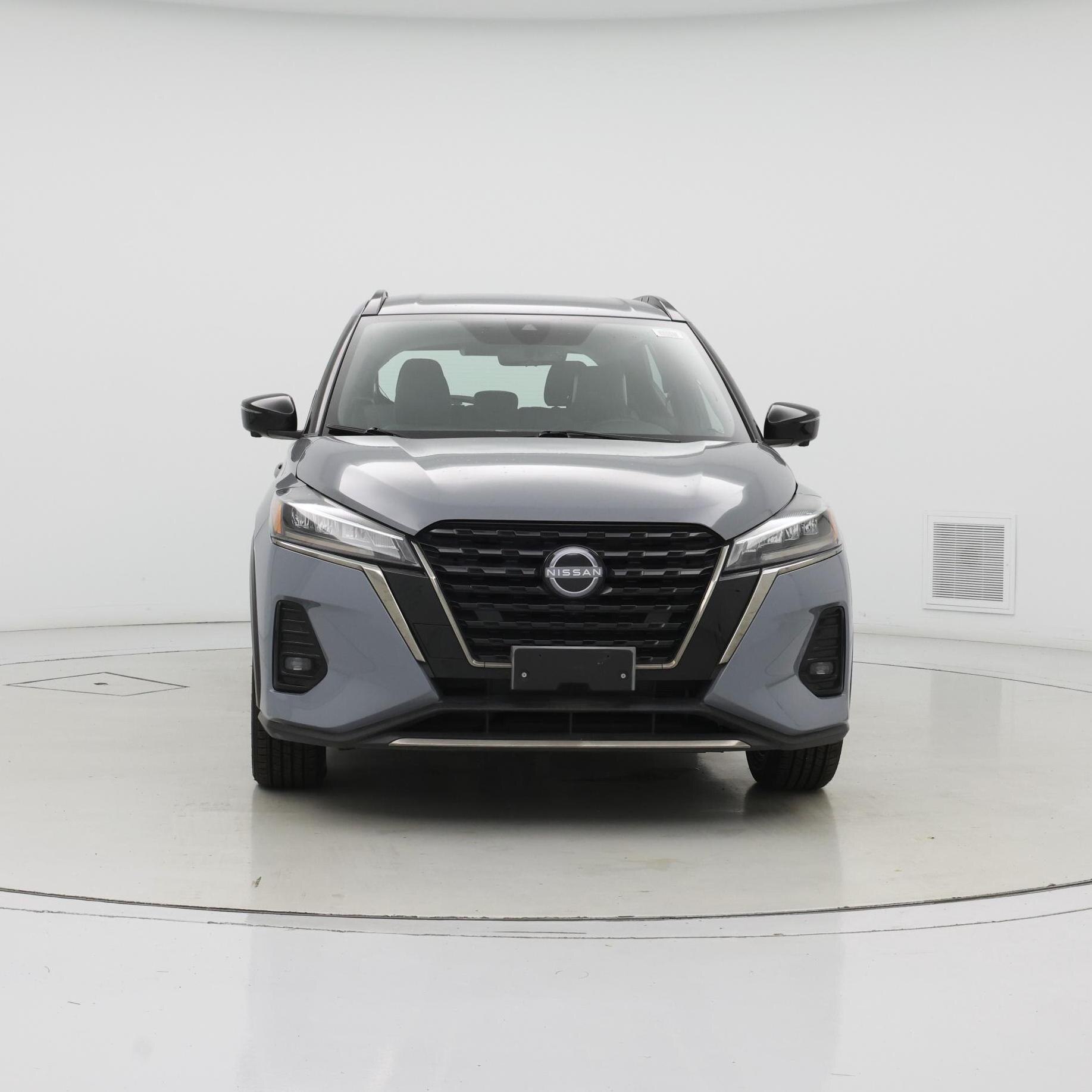 Thumbnail: 2022 Nissan Kicks - 5