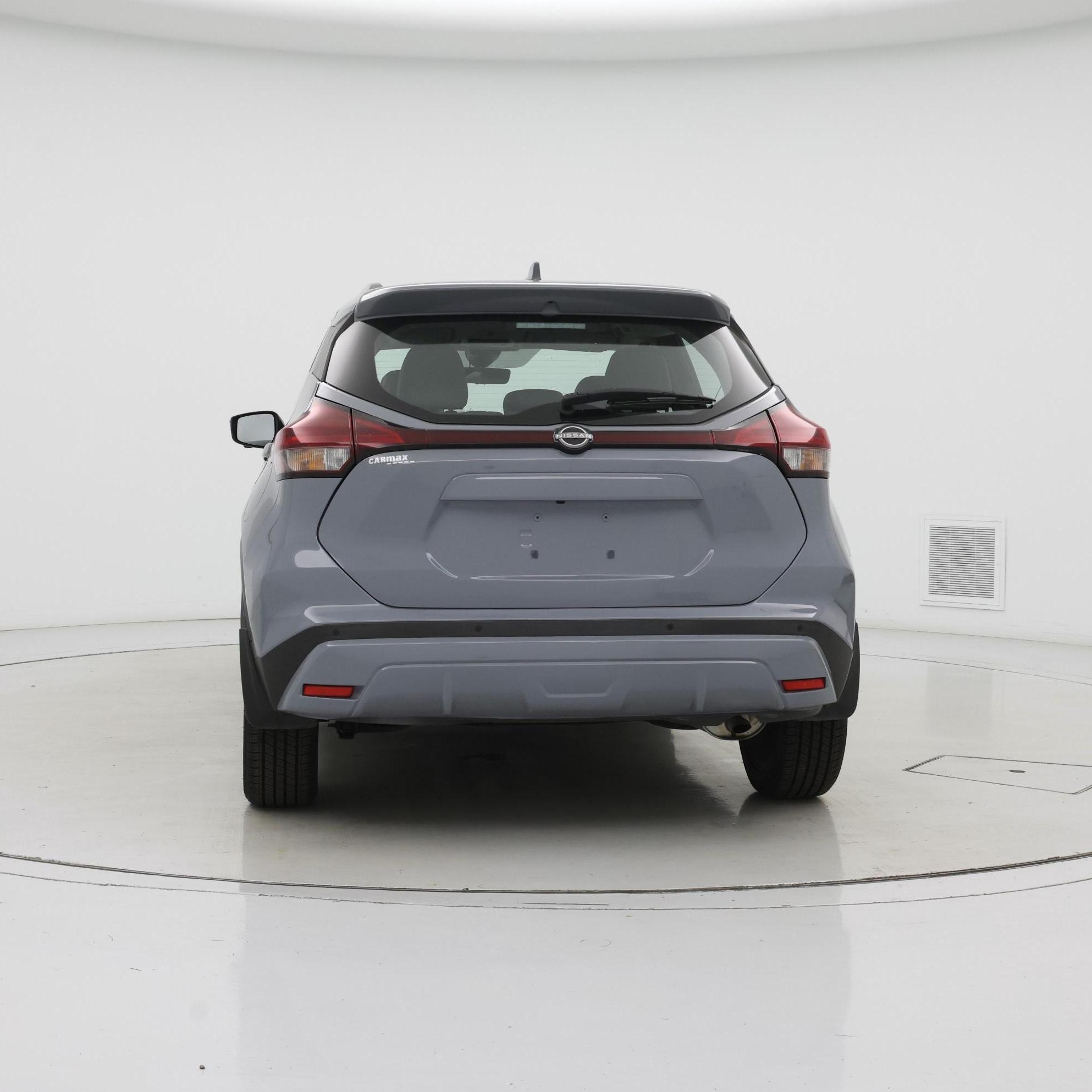 Thumbnail: 2022 Nissan Kicks - 6