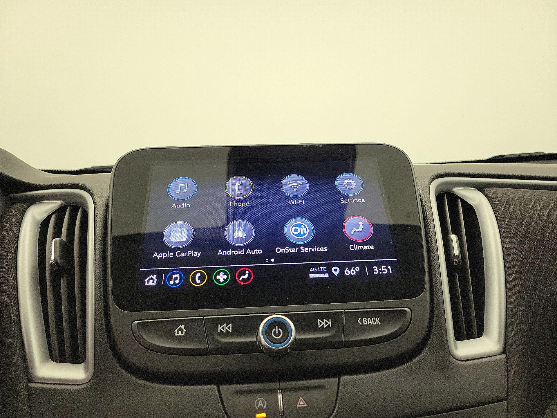 Thumbnail: 2023 Chevrolet Malibu - 15