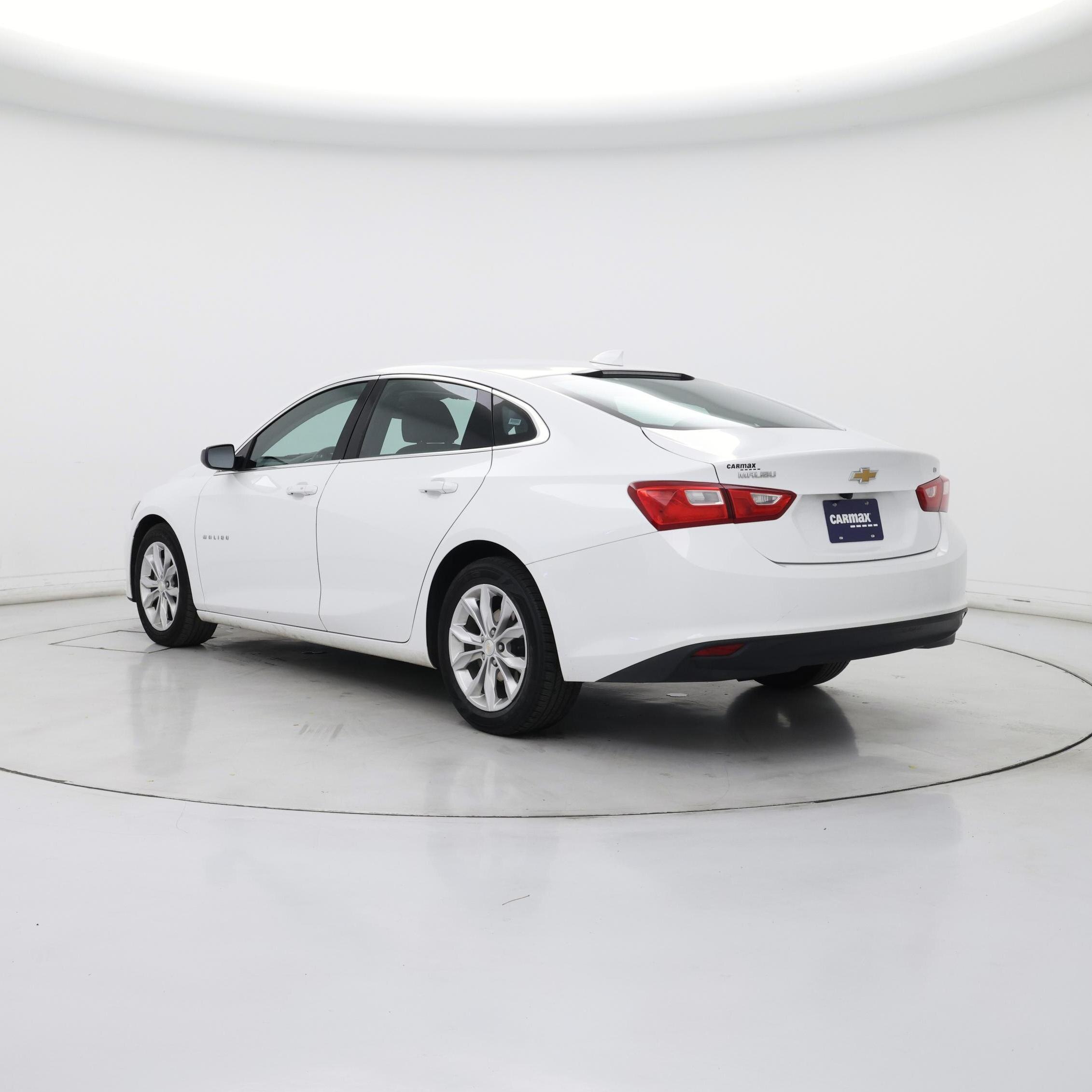 Thumbnail: 2023 Chevrolet Malibu - 2