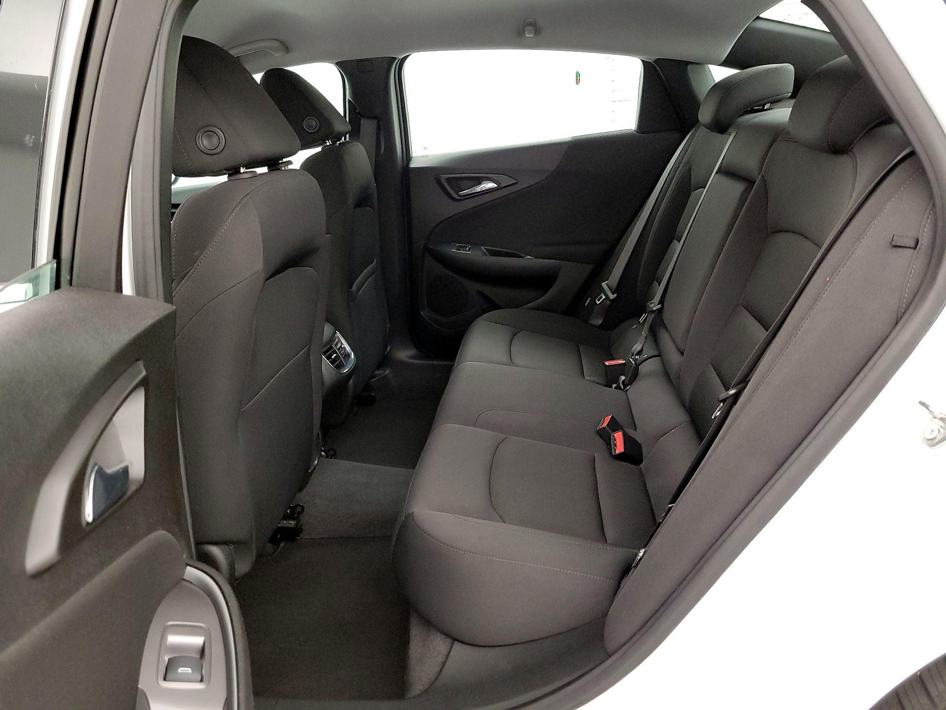 Thumbnail: 2023 Chevrolet Malibu - 19