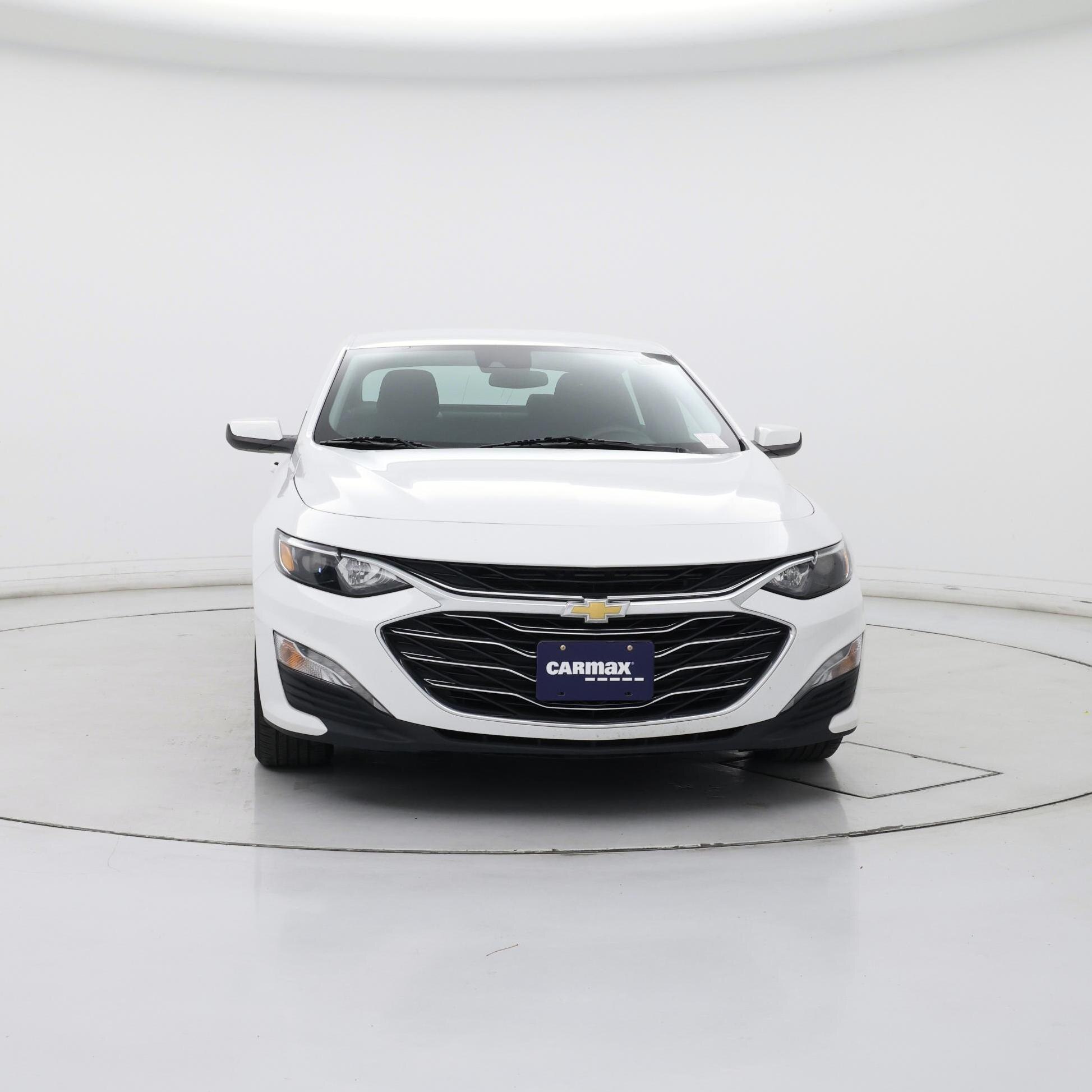 Thumbnail: 2023 Chevrolet Malibu - 5