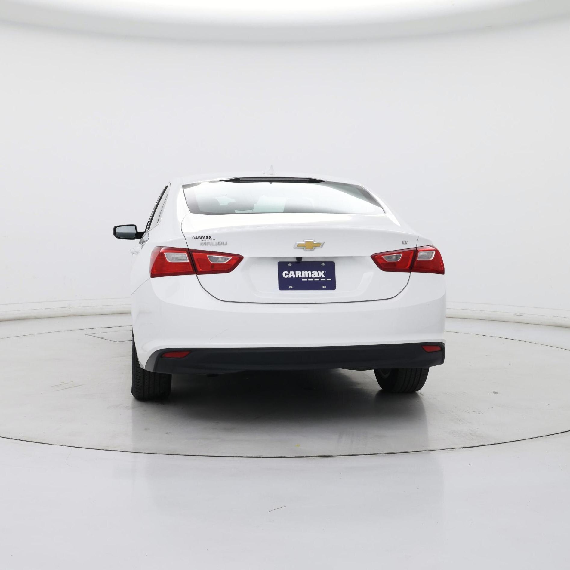 Thumbnail: 2023 Chevrolet Malibu - 6