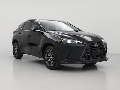 2023 Lexus NX 250 Premium