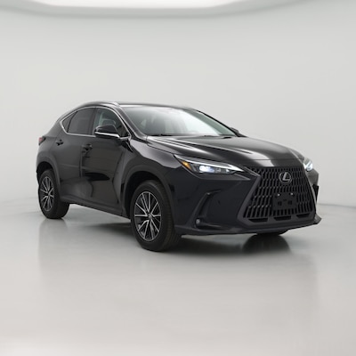 2023 Lexus NX 250 Premium