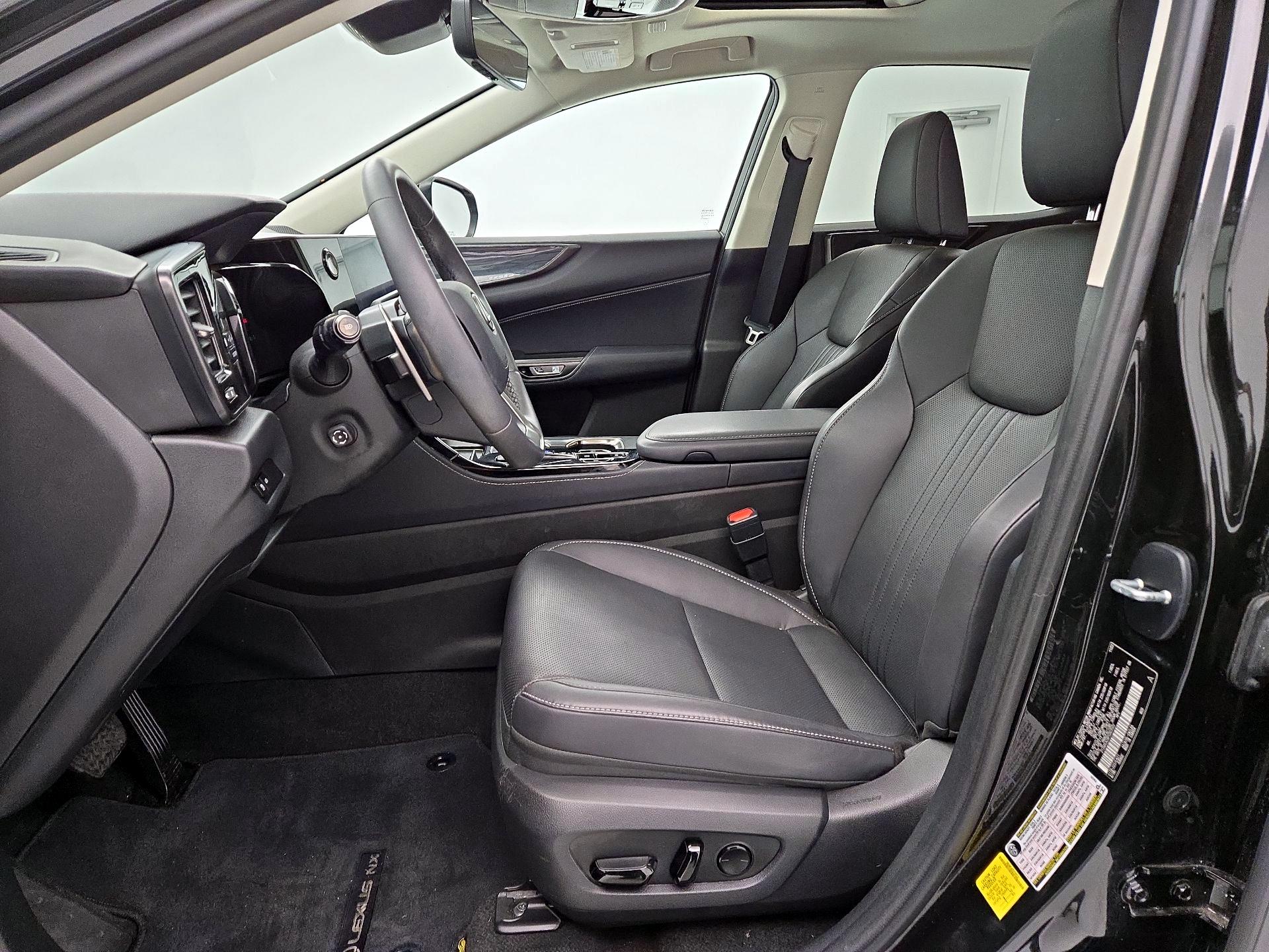 Thumbnail: 2023 Lexus NX - 11