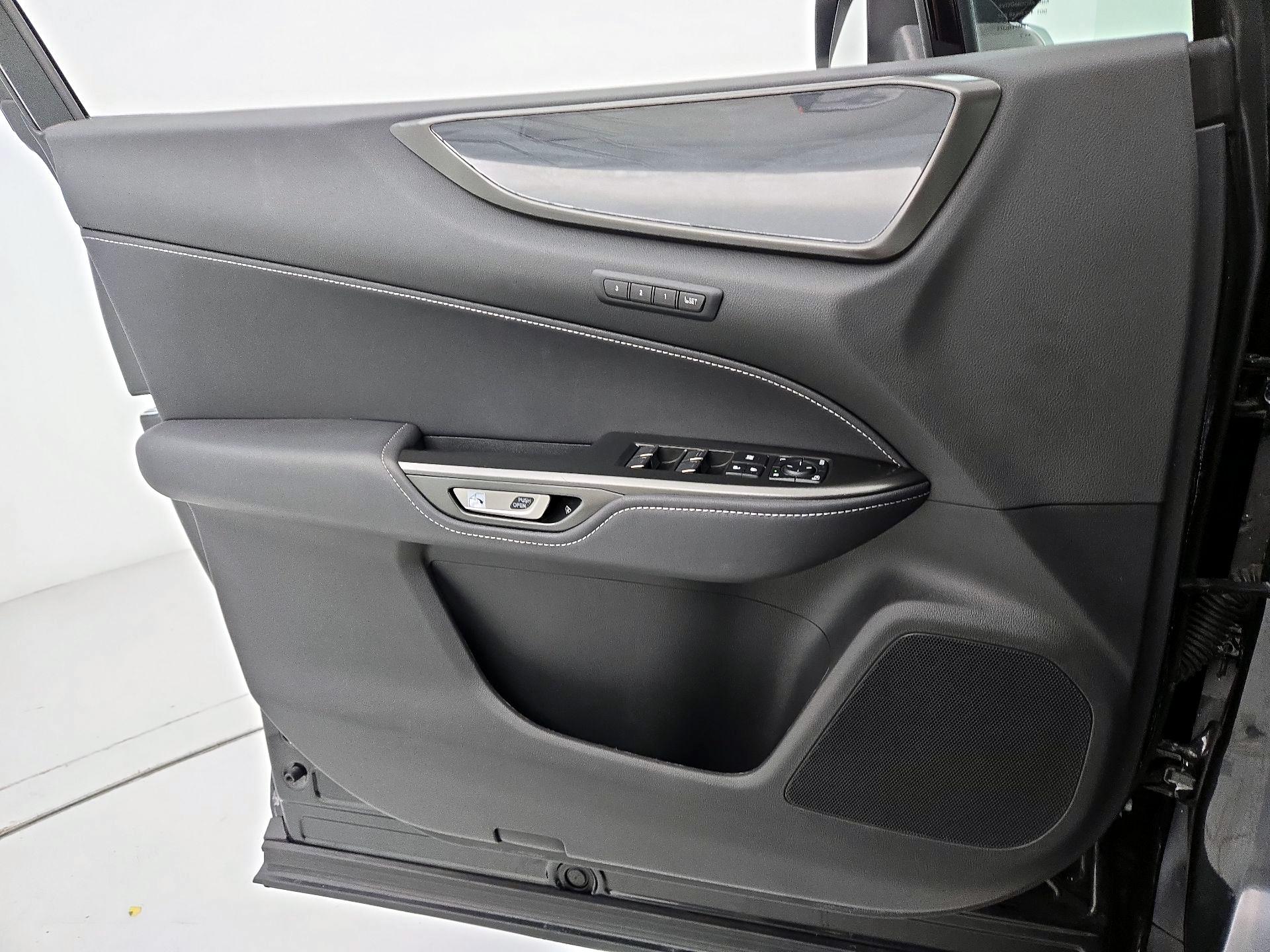 Thumbnail: 2023 Lexus NX - 12