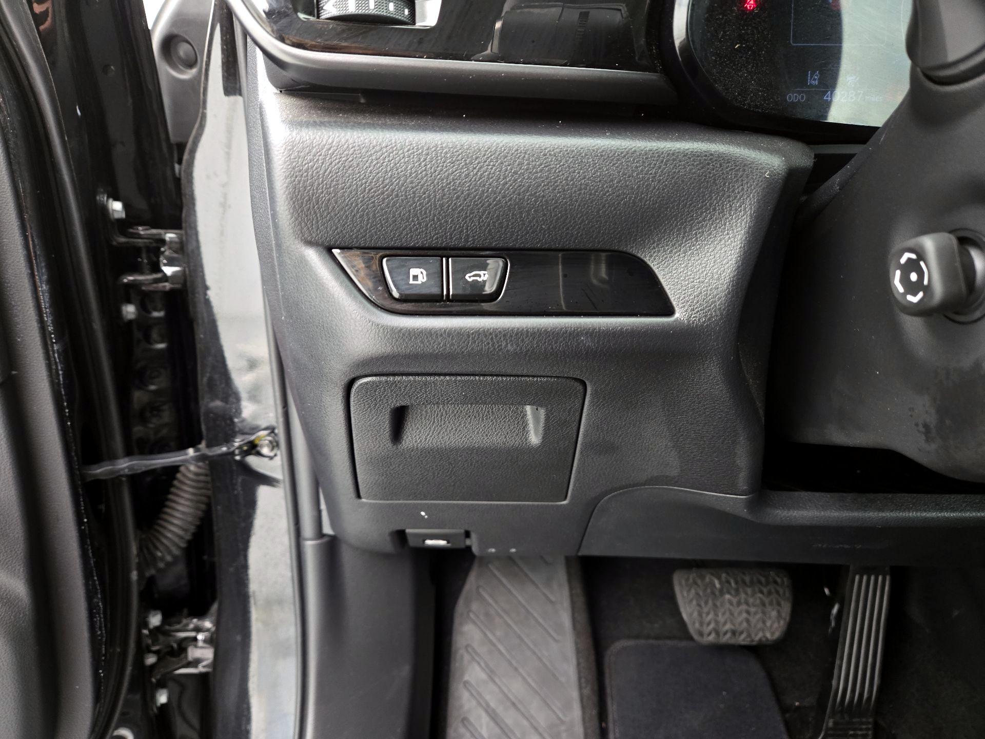 Thumbnail: 2023 Lexus NX - 13