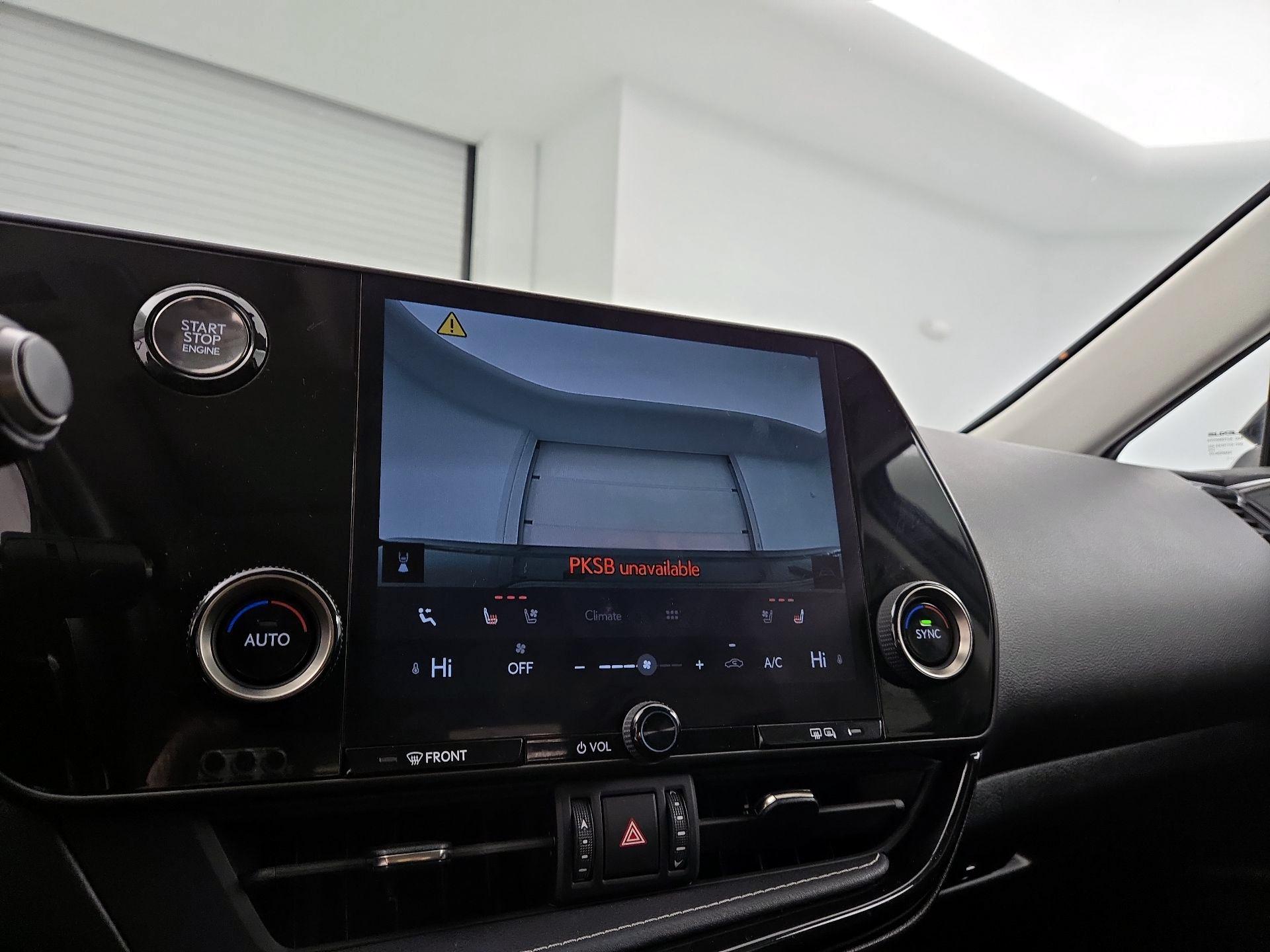 Thumbnail: 2023 Lexus NX - 14