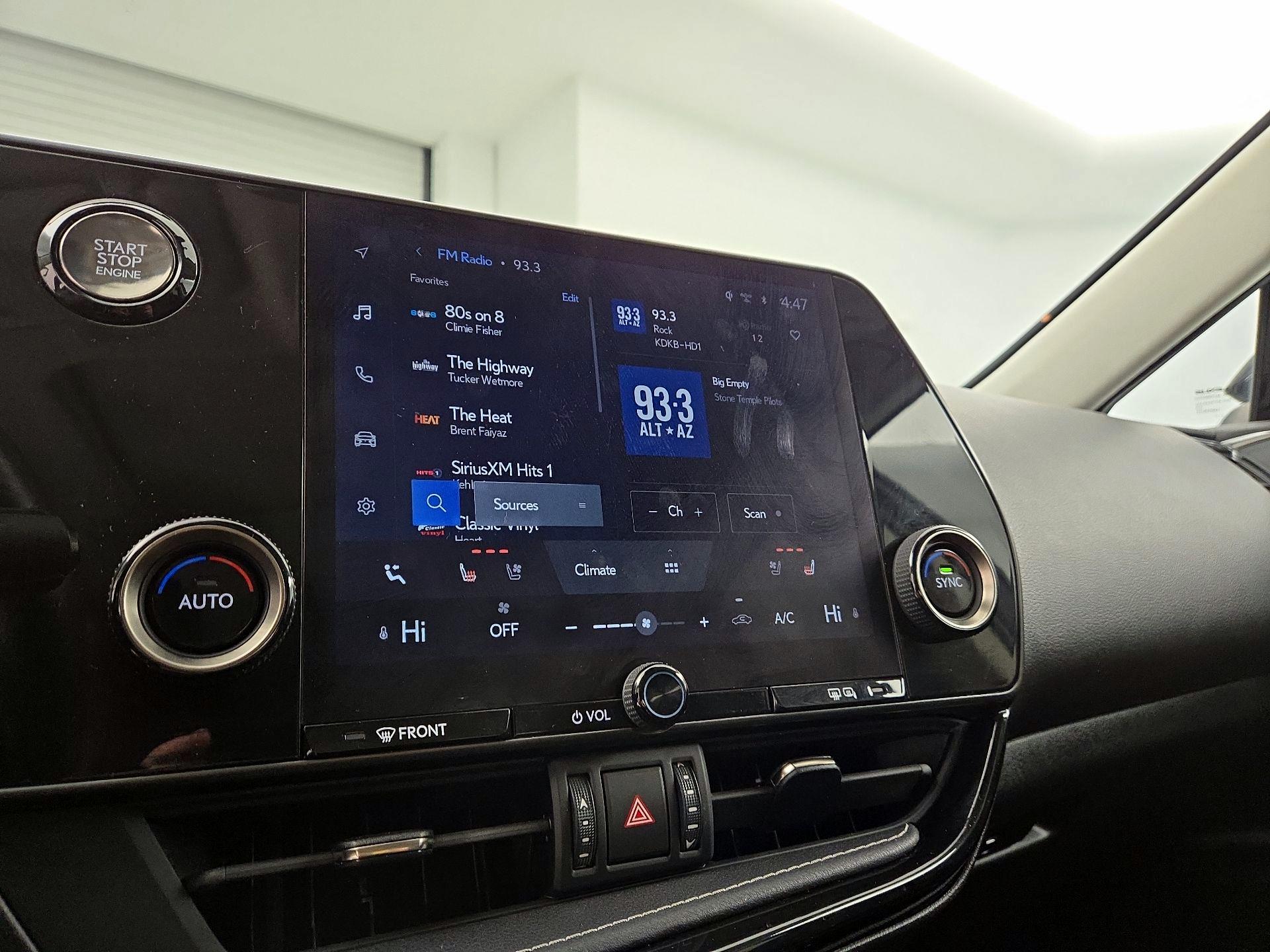 Thumbnail: 2023 Lexus NX - 15