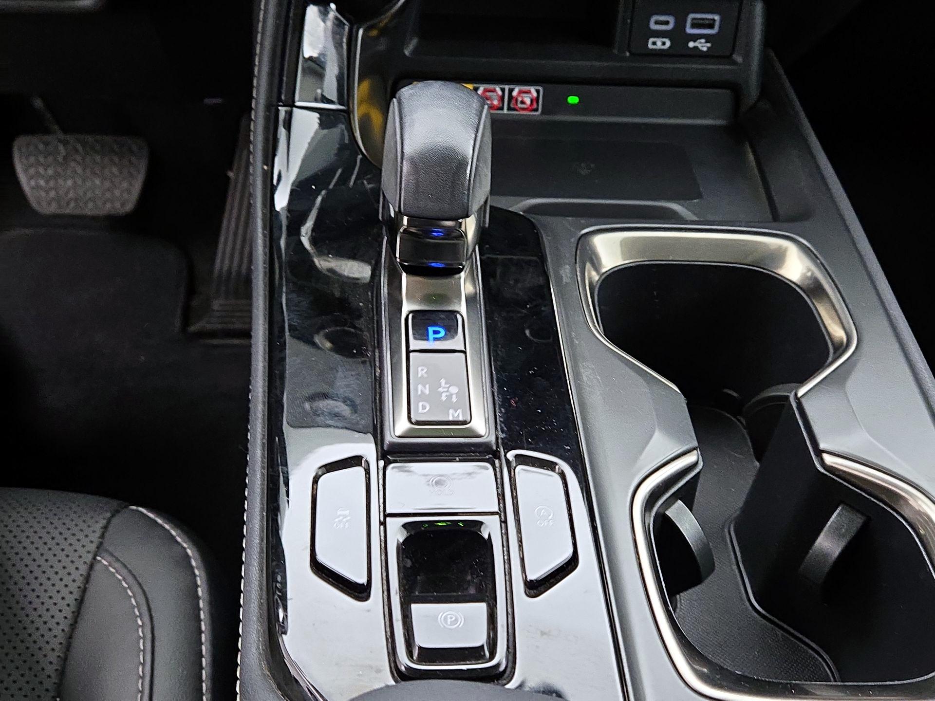 Thumbnail: 2023 Lexus NX - 17