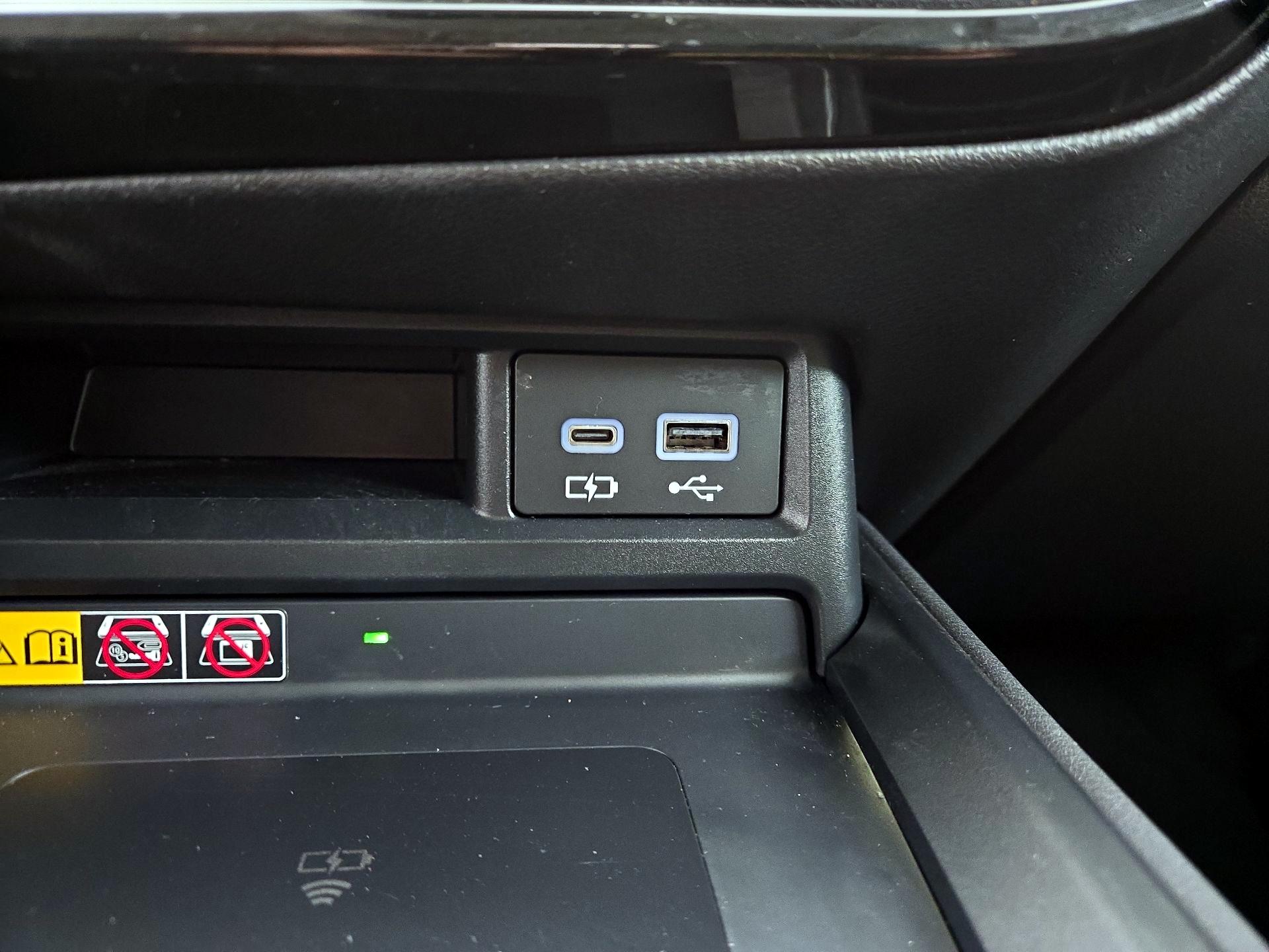 Thumbnail: 2023 Lexus NX - 18