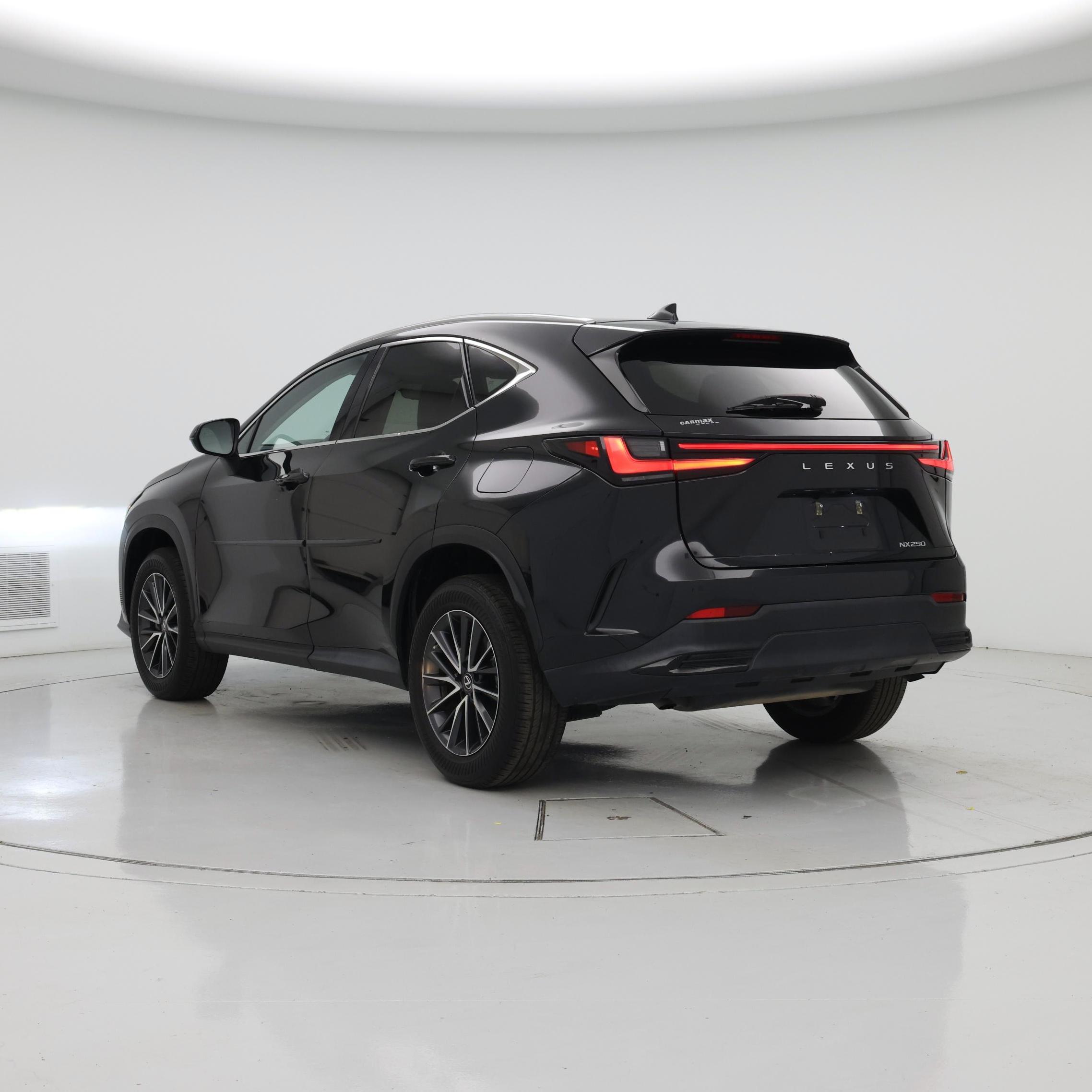 Thumbnail: 2023 Lexus NX - 2