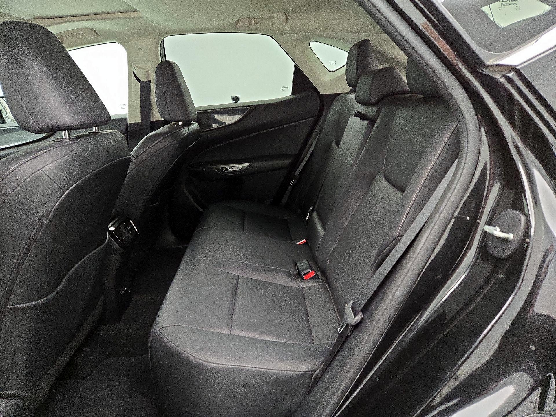 Thumbnail: 2023 Lexus NX - 20