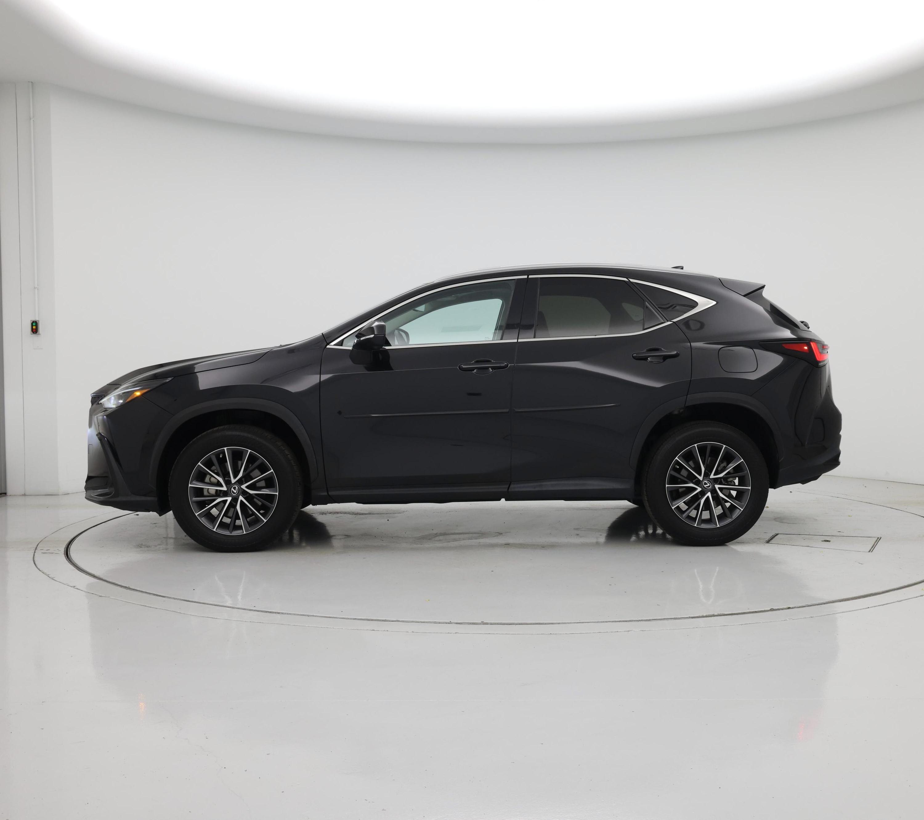 Thumbnail: 2023 Lexus NX - 3