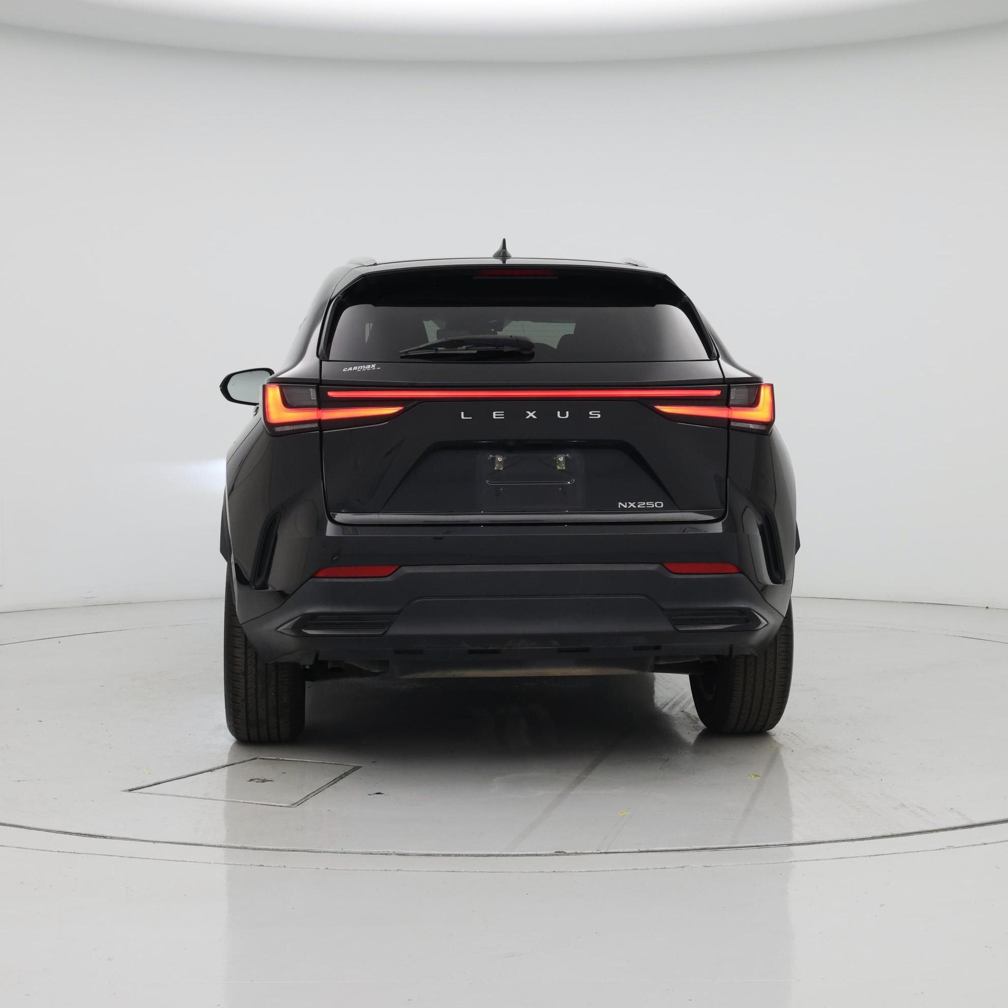 Thumbnail: 2023 Lexus NX - 6