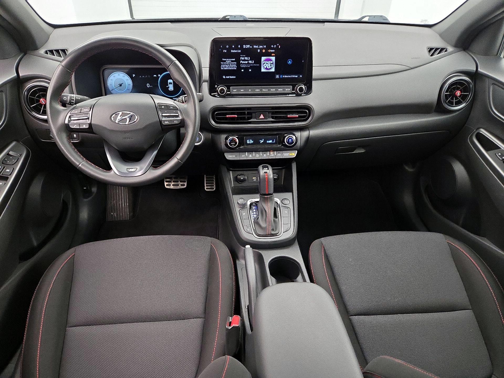 Thumbnail: 2023 Hyundai Kona - 9