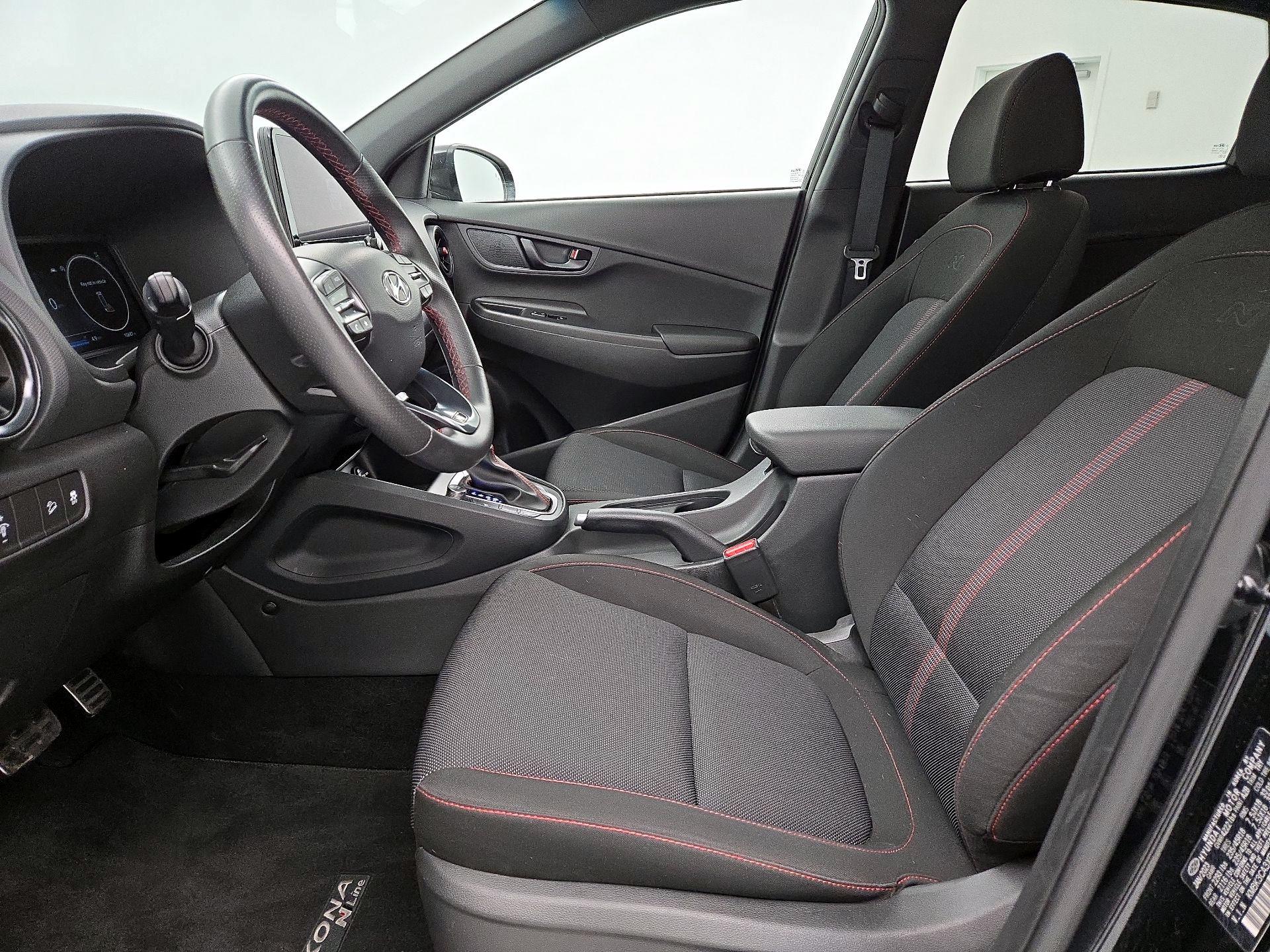 Thumbnail: 2023 Hyundai Kona - 11