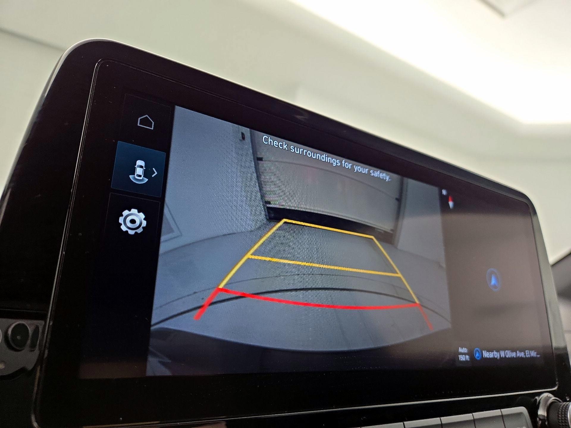 Thumbnail: 2023 Hyundai Kona - 15