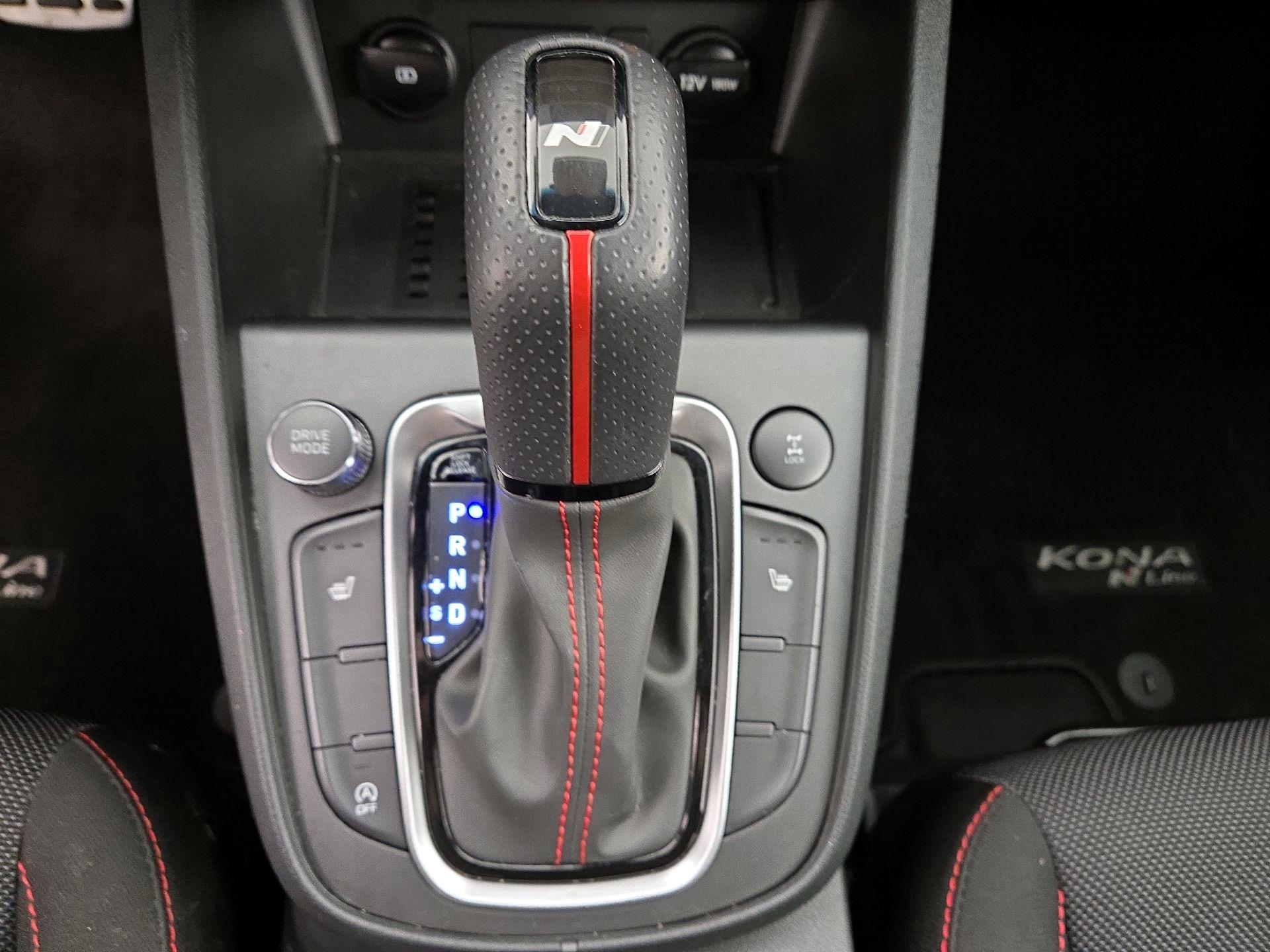 Thumbnail: 2023 Hyundai Kona - 18