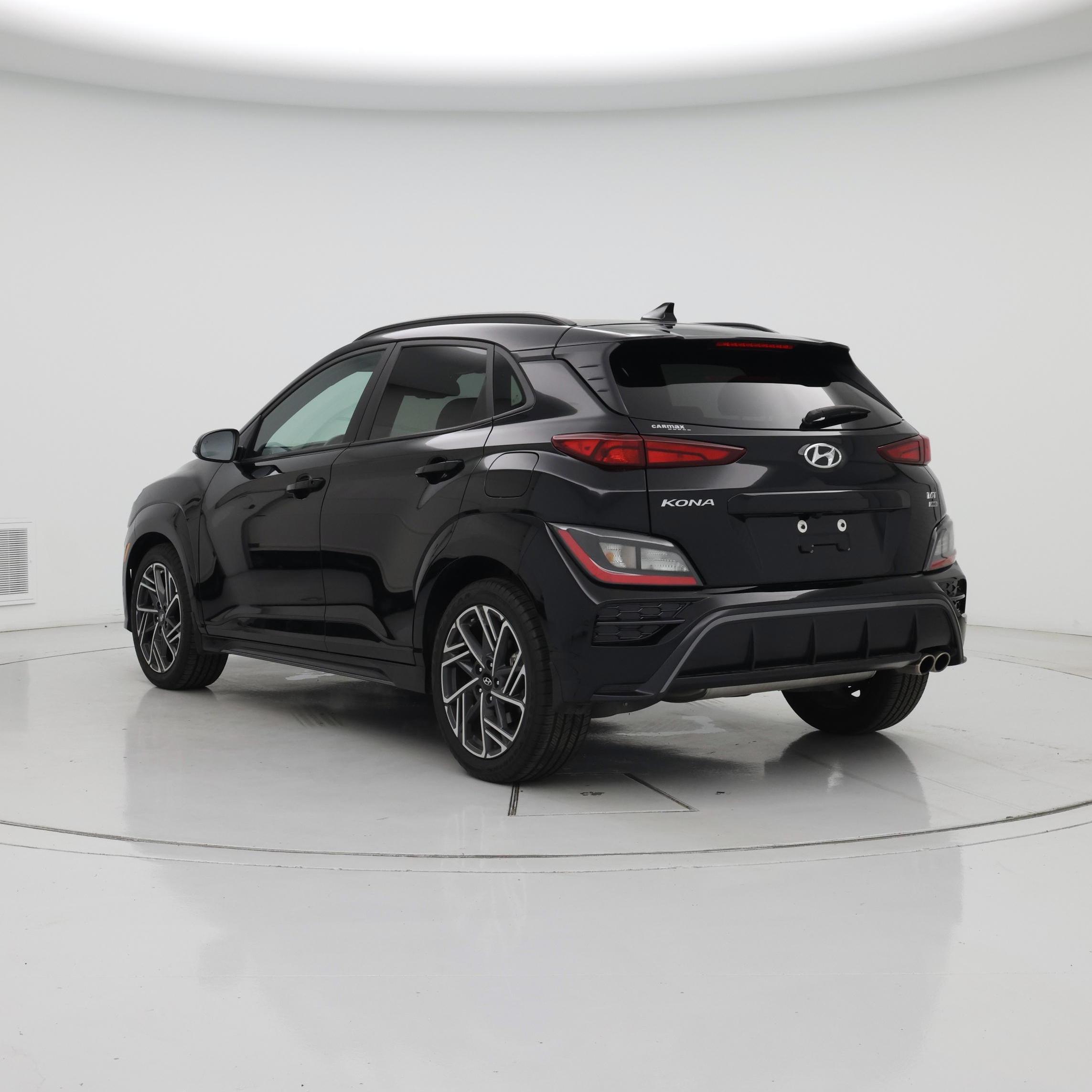 Thumbnail: 2023 Hyundai Kona - 2