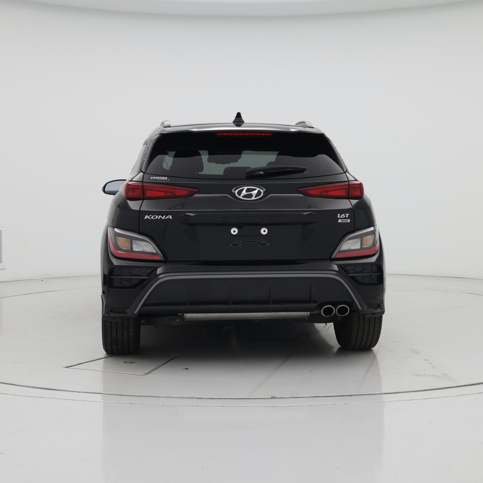 Thumbnail: 2023 Hyundai Kona - 6