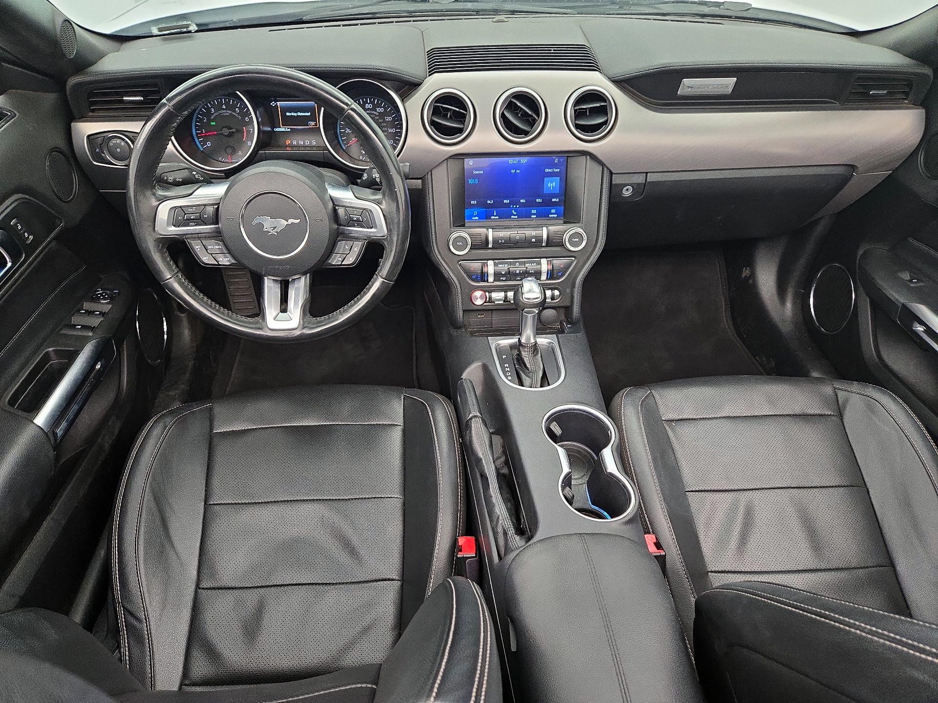 Thumbnail: 2022 Ford Mustang - 9