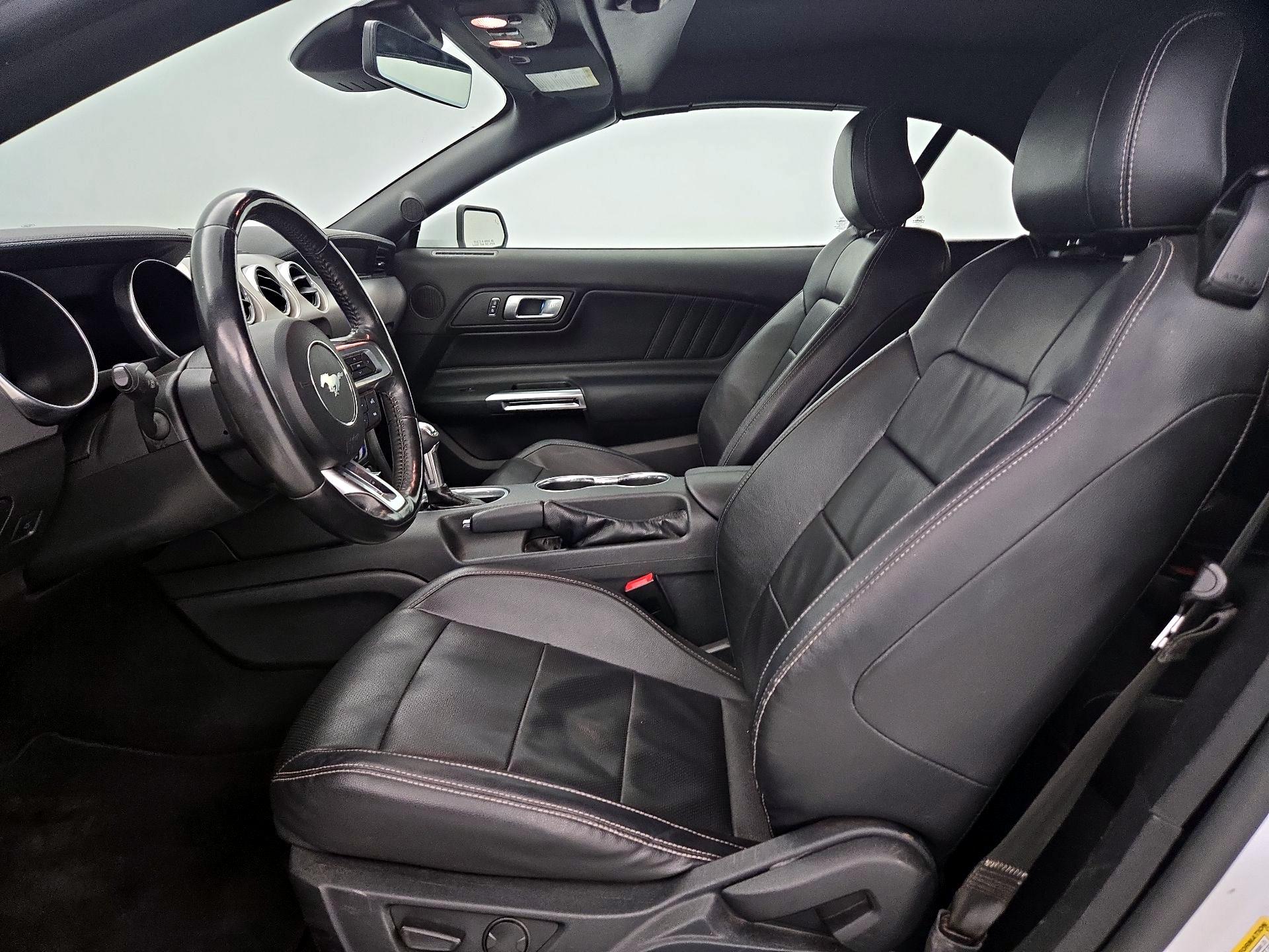 Thumbnail: 2022 Ford Mustang - 11