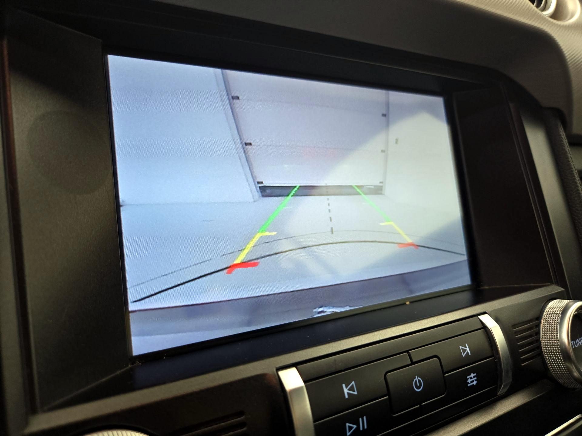 Thumbnail: 2022 Ford Mustang - 14