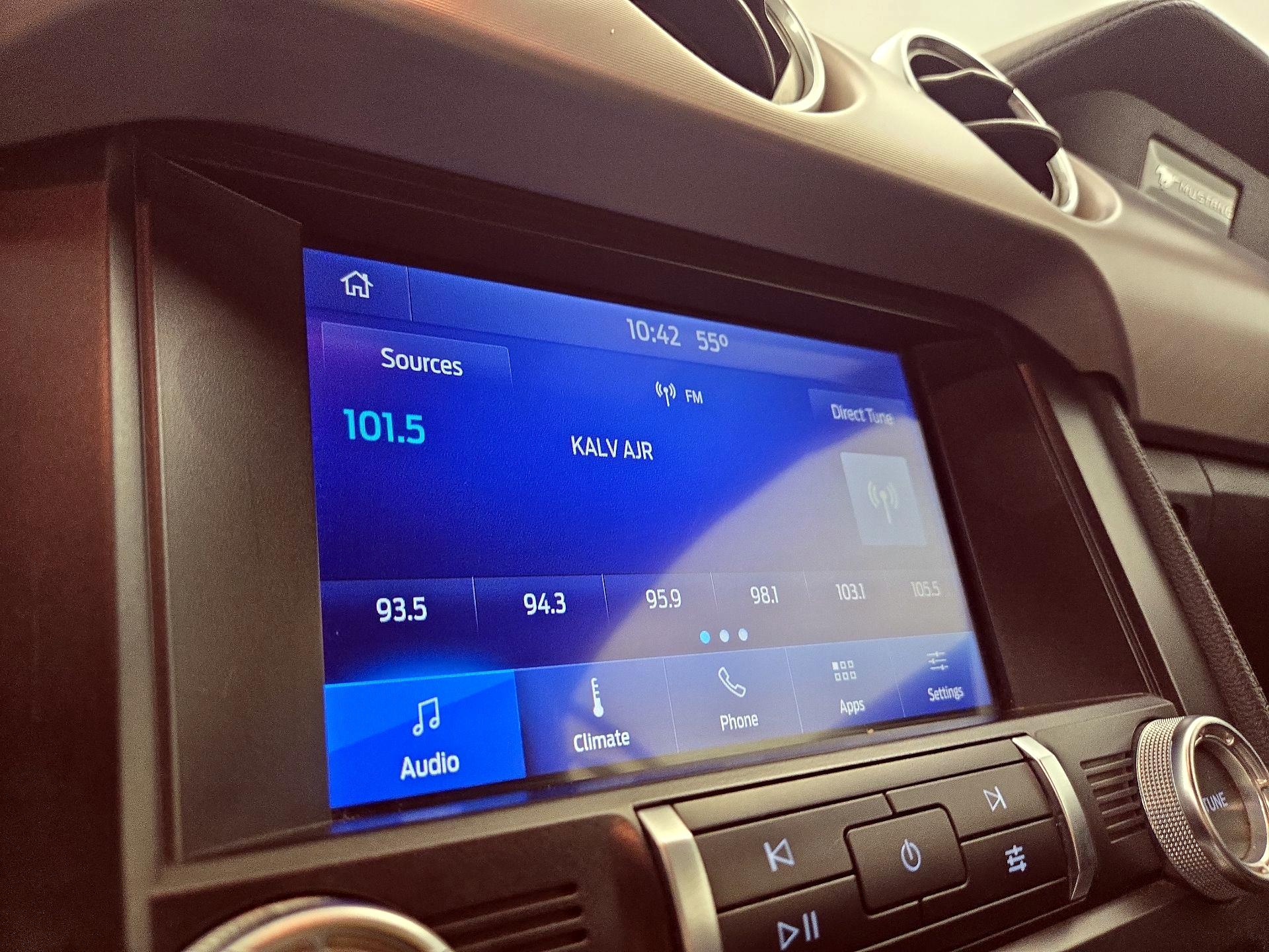 Thumbnail: 2022 Ford Mustang - 15