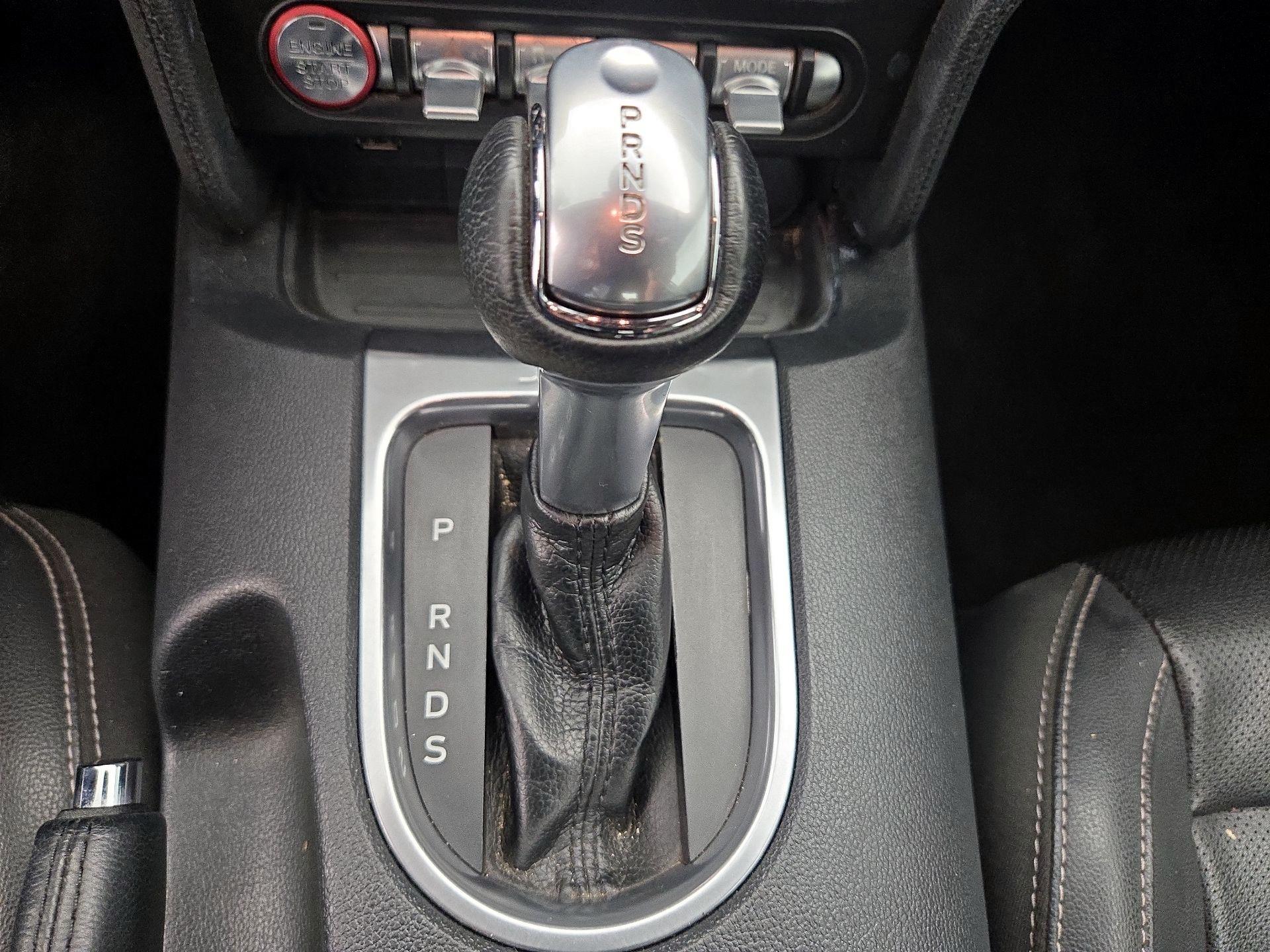 Thumbnail: 2022 Ford Mustang - 17