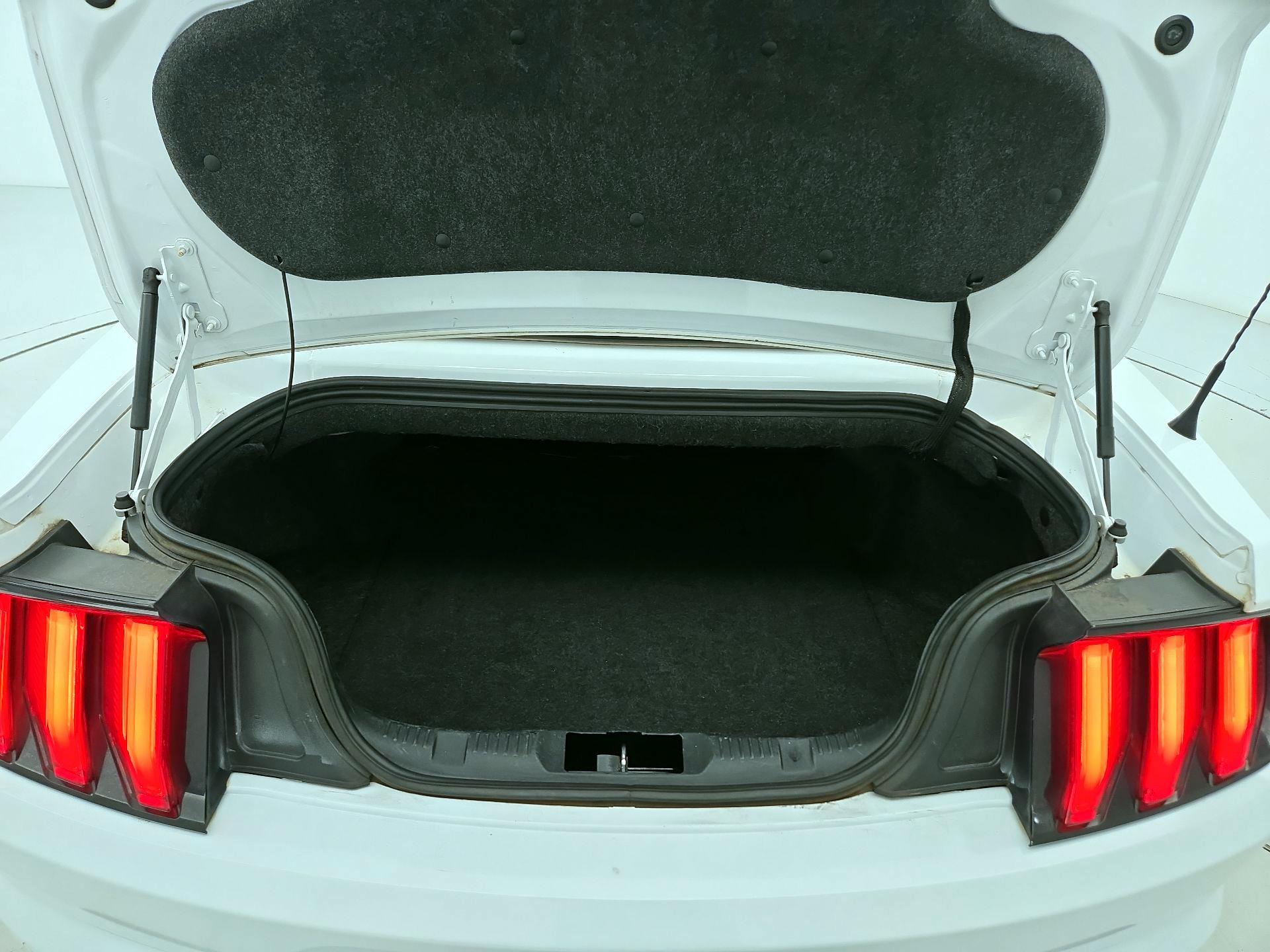 Thumbnail: 2022 Ford Mustang - 20