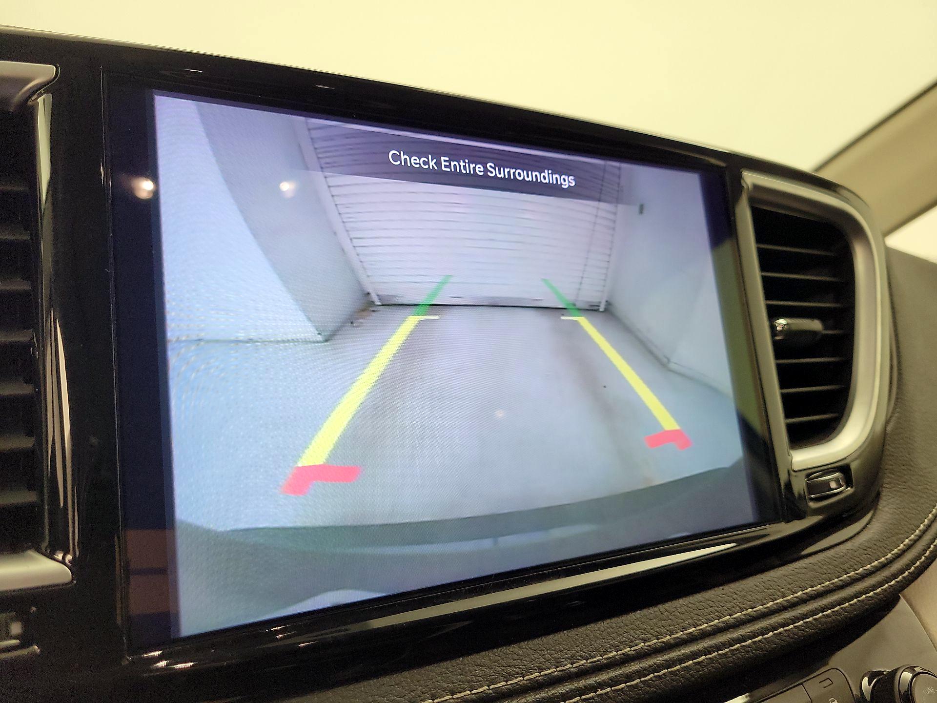 Thumbnail: 2023 Chrysler Pacifica - 14