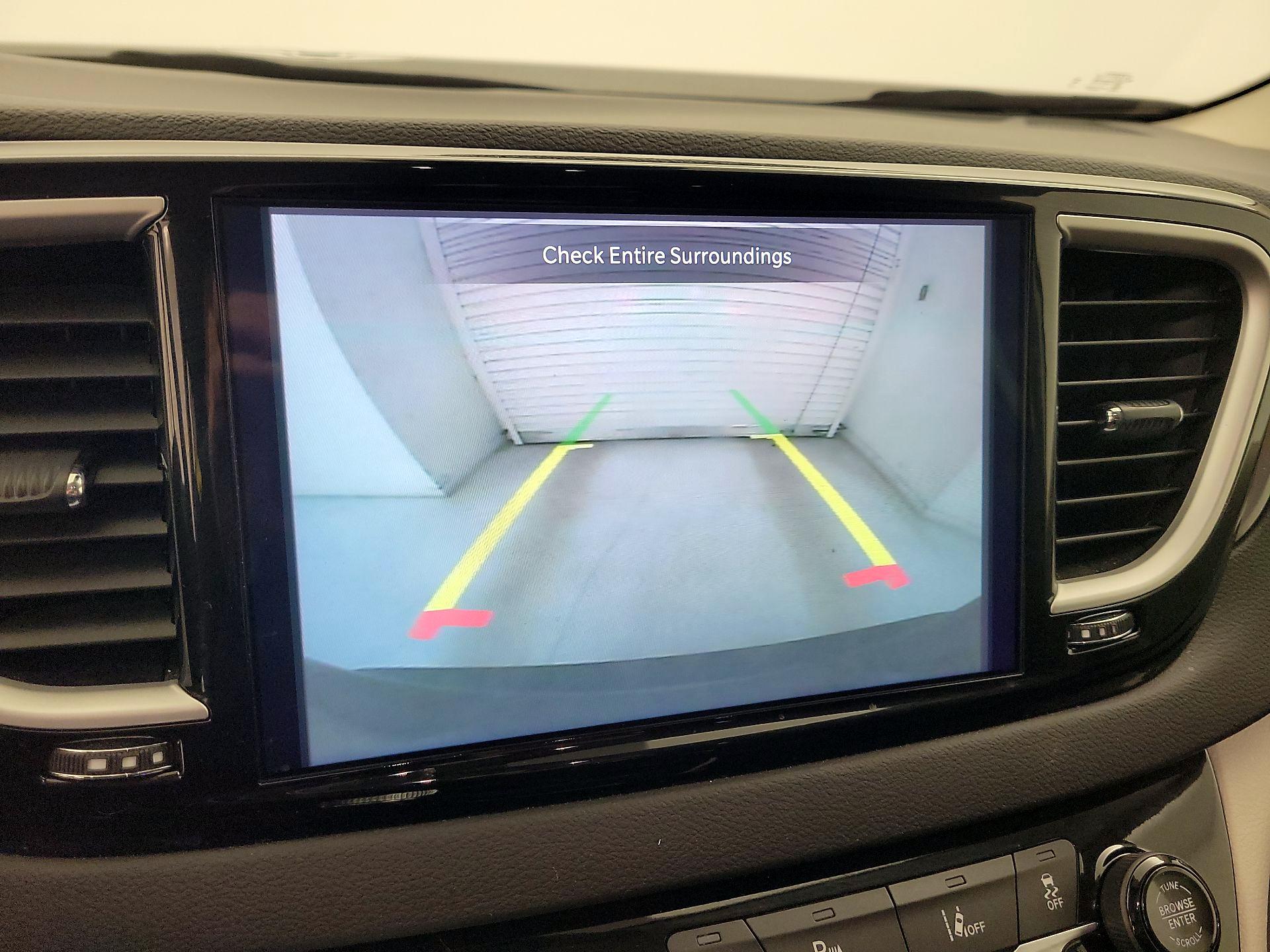 Thumbnail: 2024 Chrysler Pacifica - 14