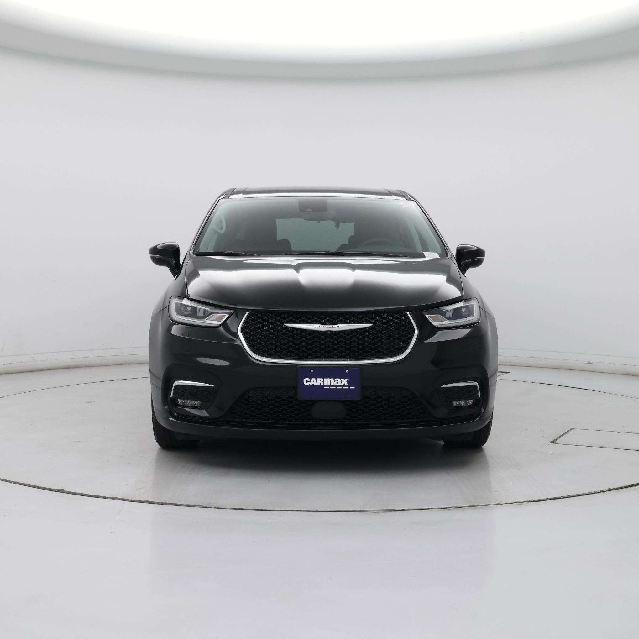 Thumbnail: 2024 Chrysler Pacifica - 5