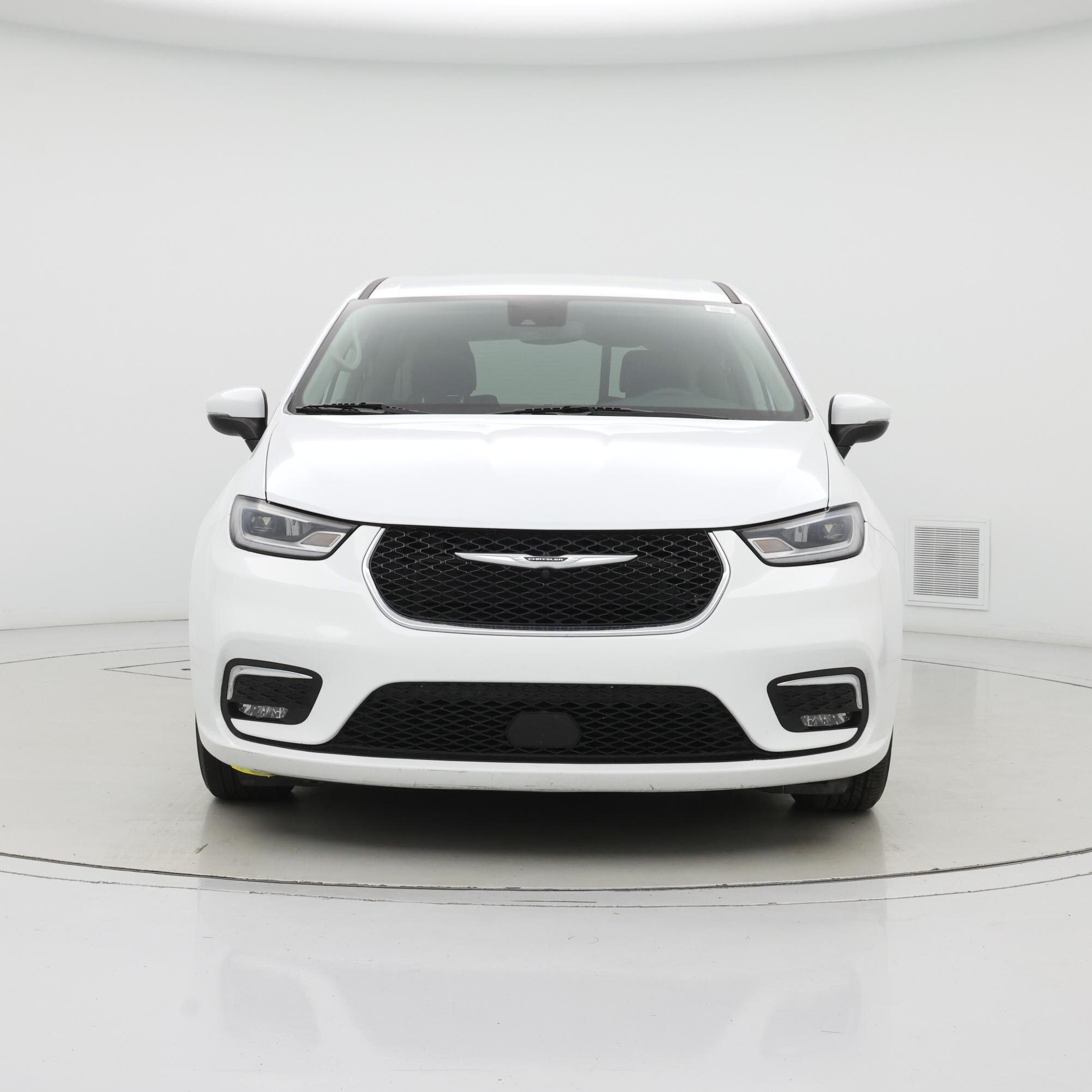 Thumbnail: 2023 Chrysler Pacifica - 5