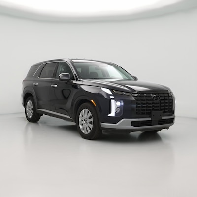 2023 Hyundai Palisade SE