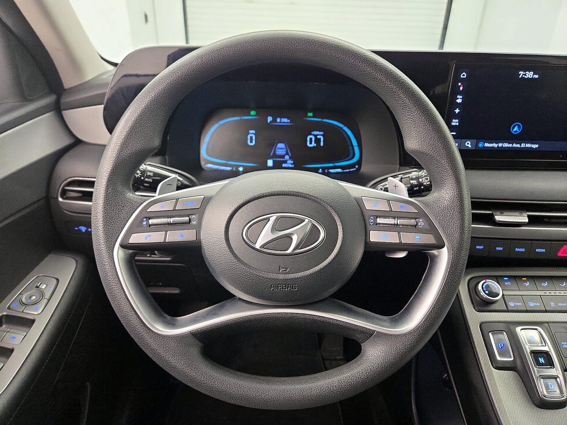 Thumbnail: 2023 Hyundai Palisade - 10