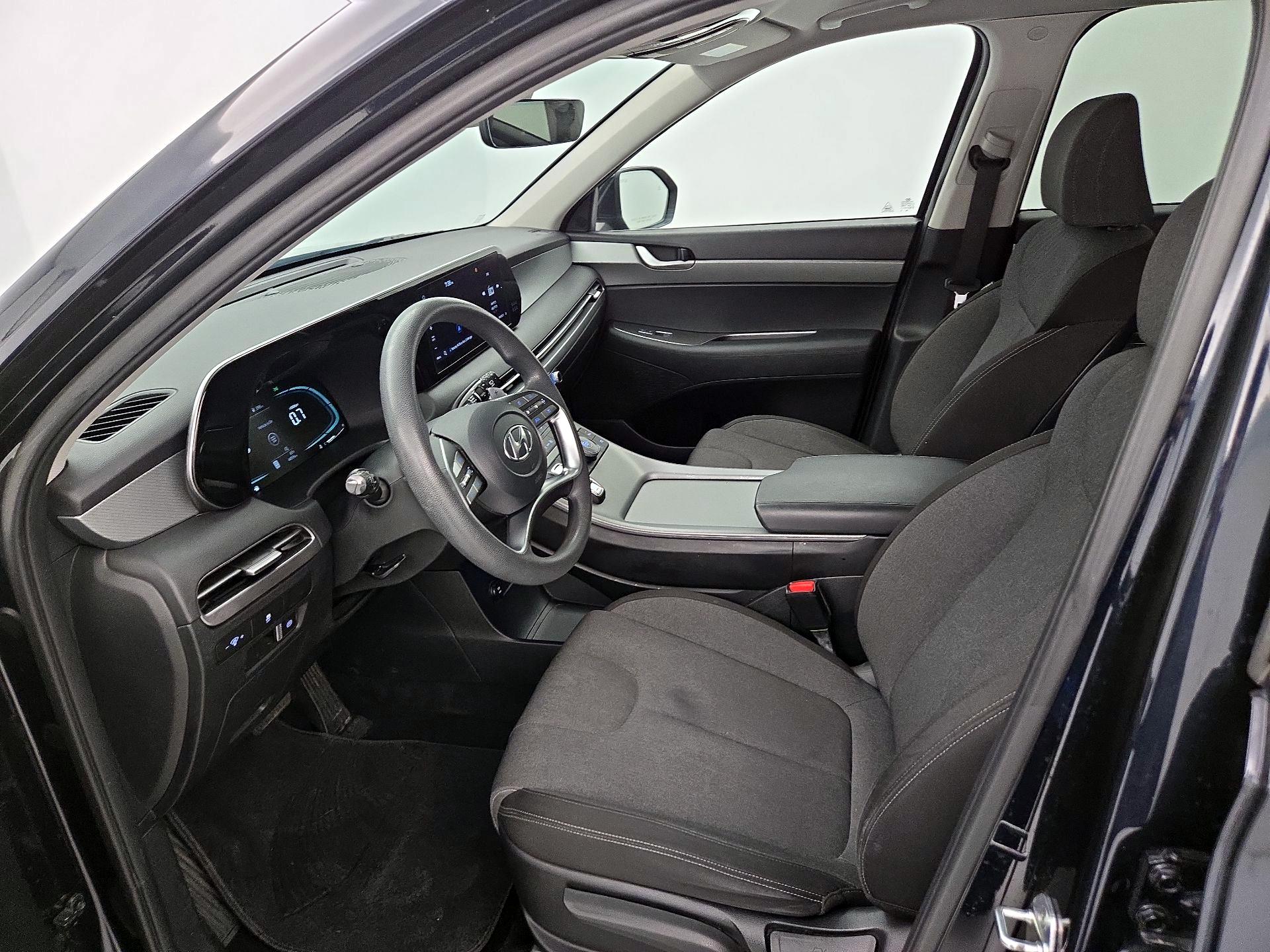 Thumbnail: 2023 Hyundai Palisade - 11