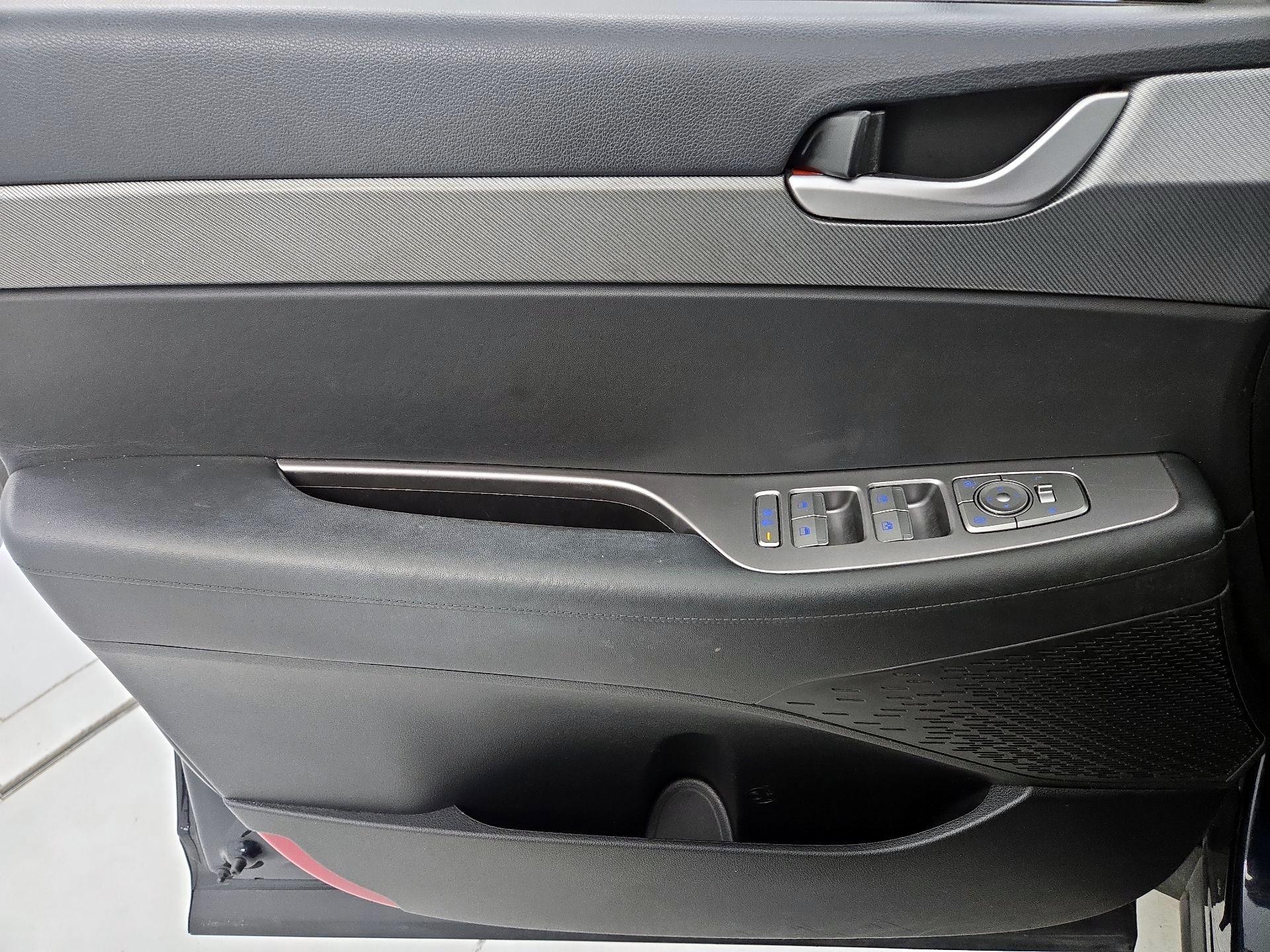 Thumbnail: 2023 Hyundai Palisade - 12