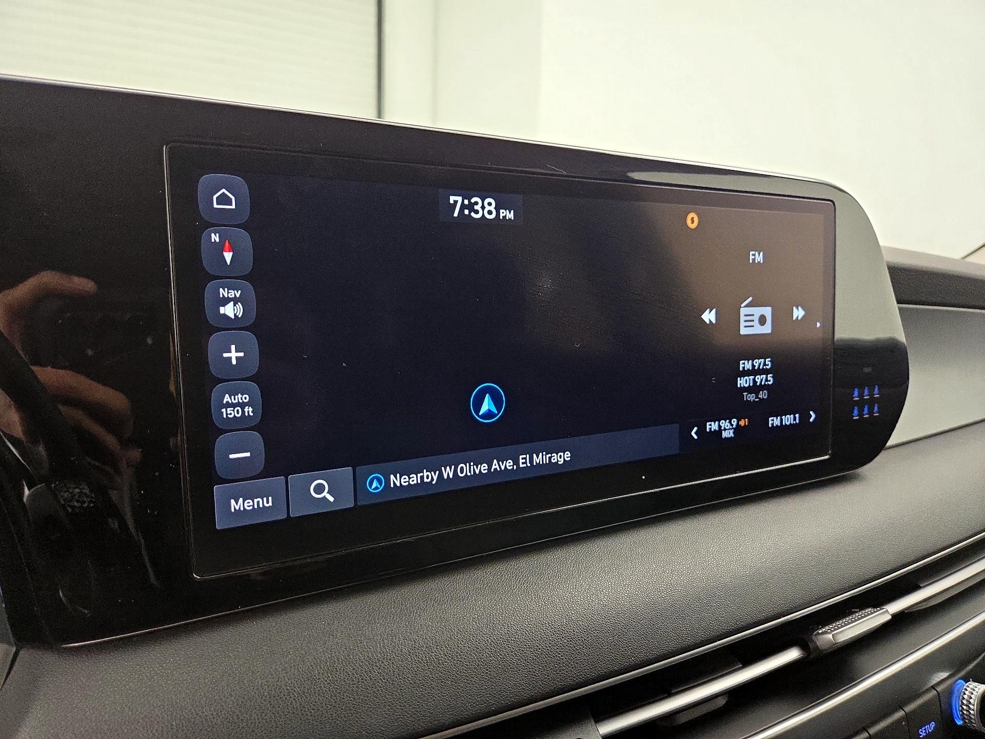 Thumbnail: 2023 Hyundai Palisade - 14