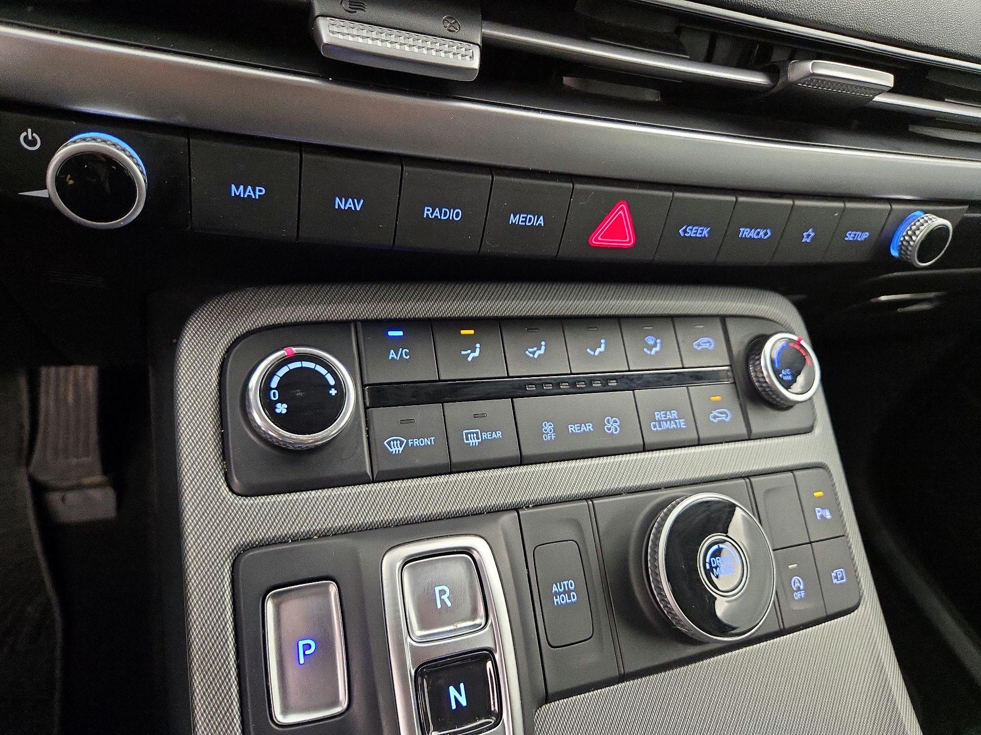 Thumbnail: 2023 Hyundai Palisade - 17