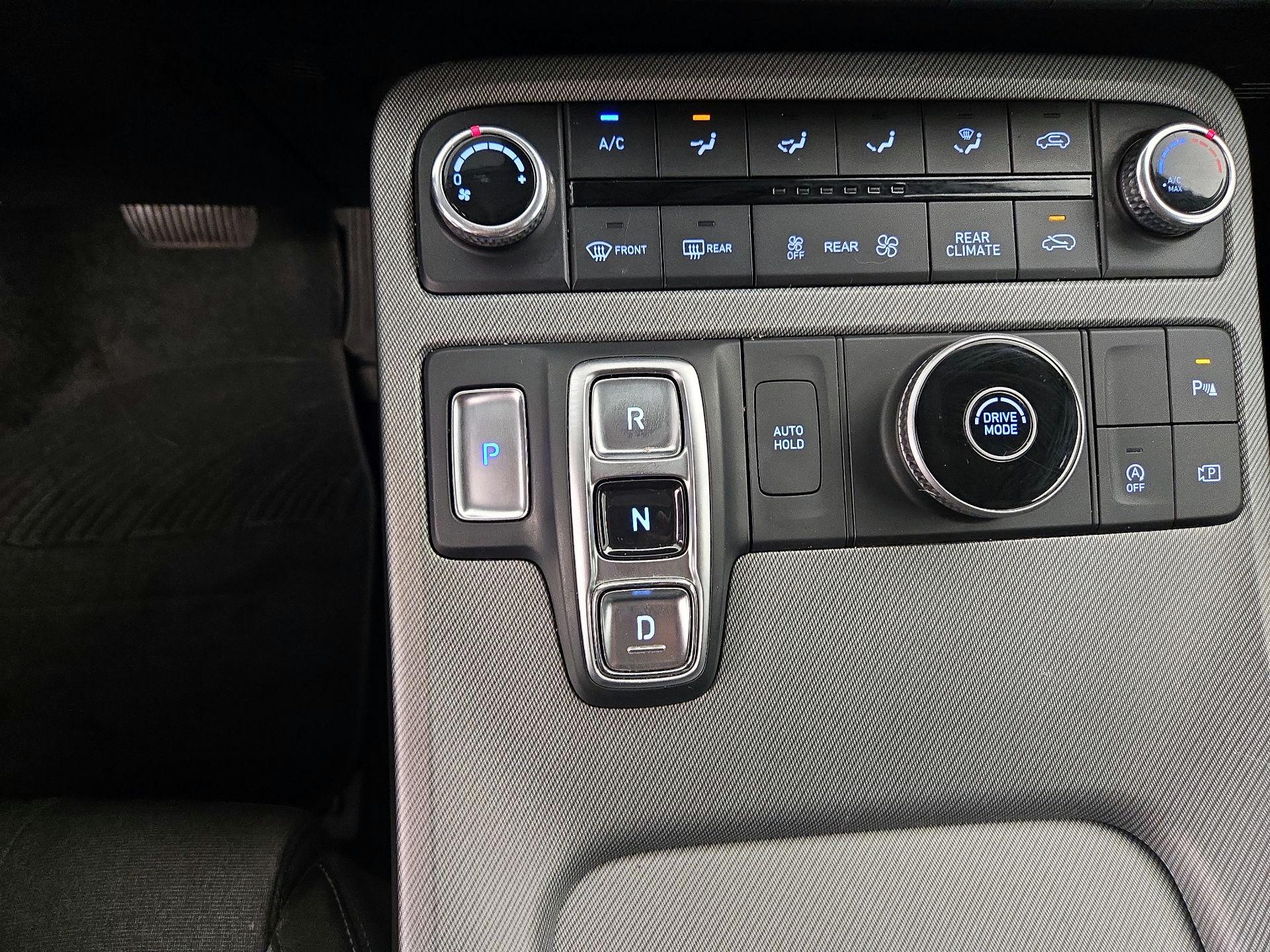 Thumbnail: 2023 Hyundai Palisade - 18