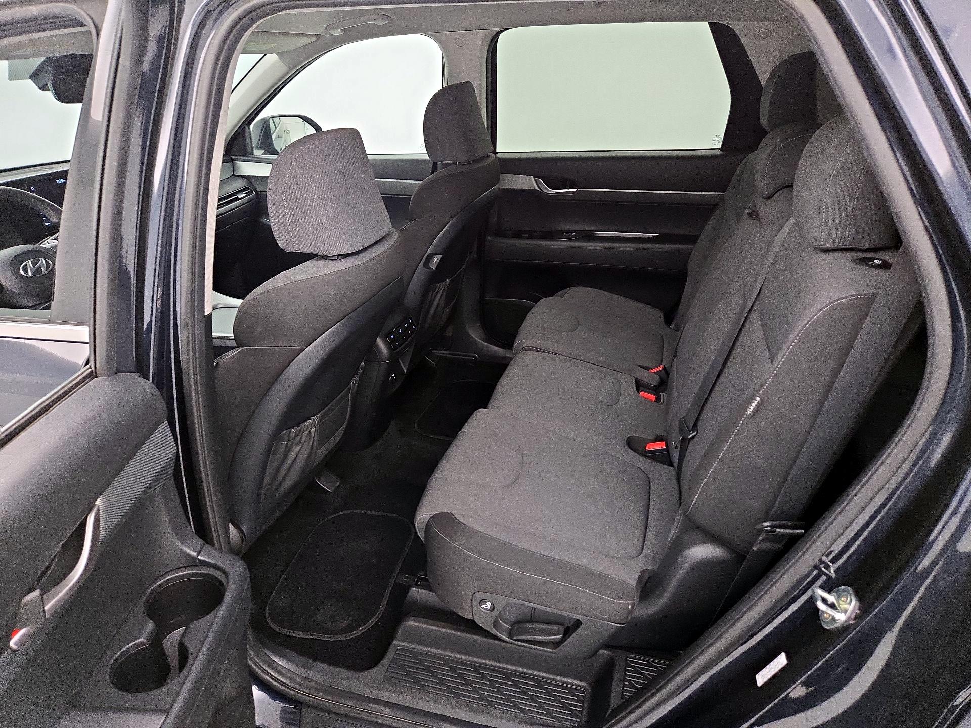 Thumbnail: 2023 Hyundai Palisade - 20