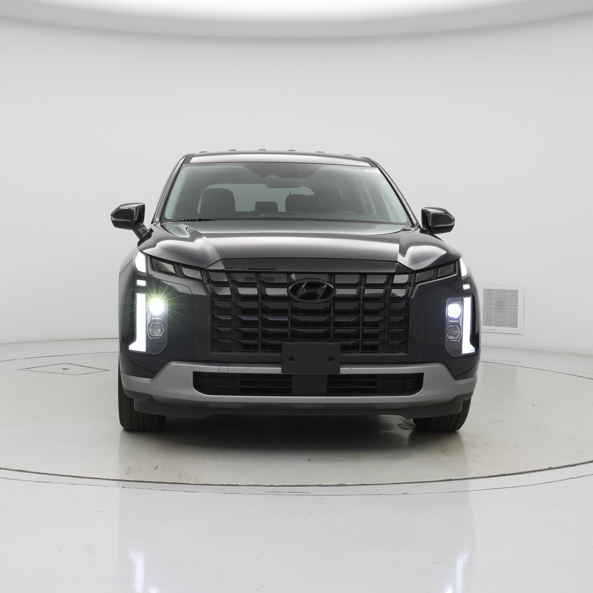 Thumbnail: 2023 Hyundai Palisade - 5