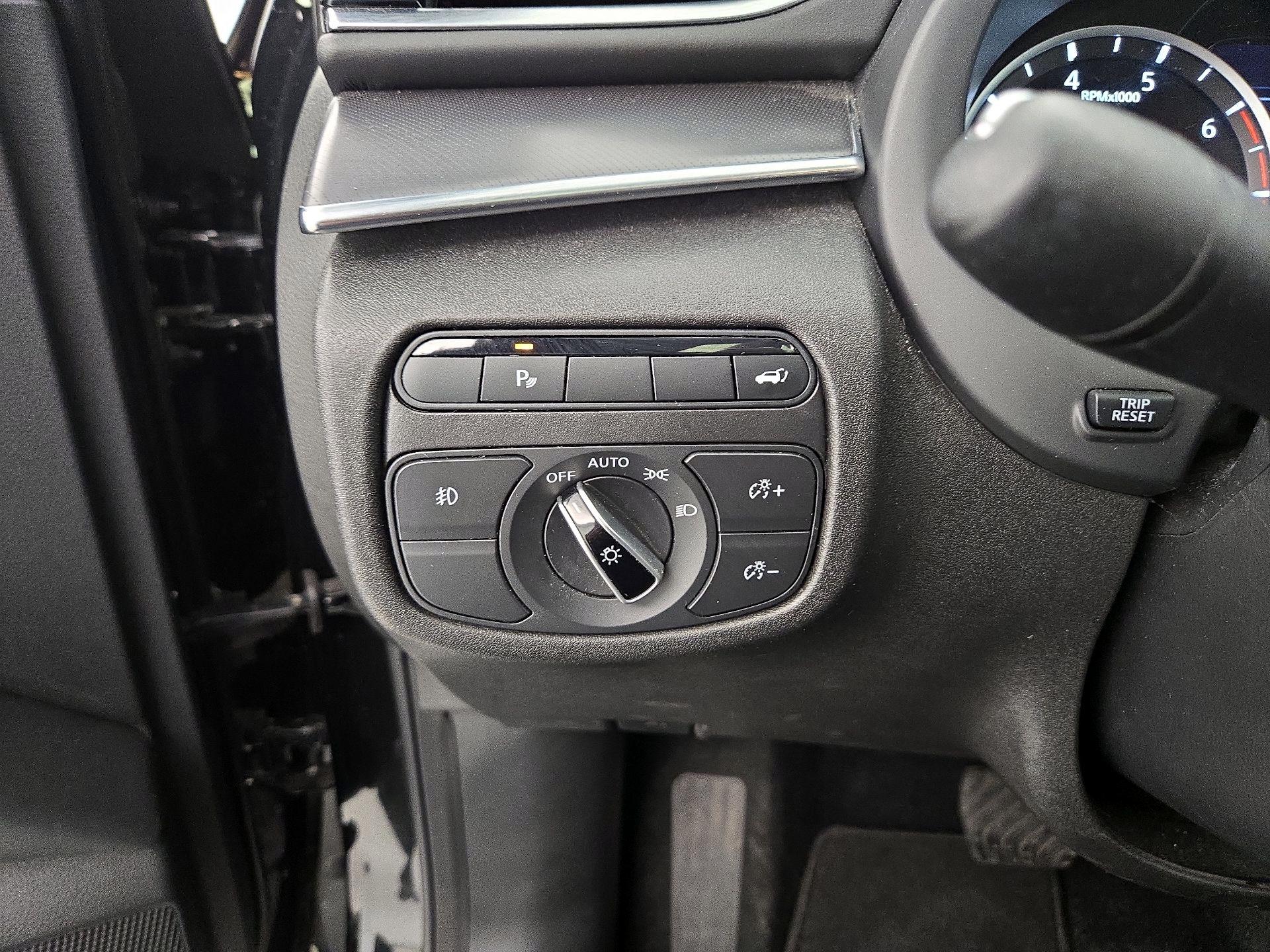 Thumbnail: 2022 INFINITI QX55 - 13