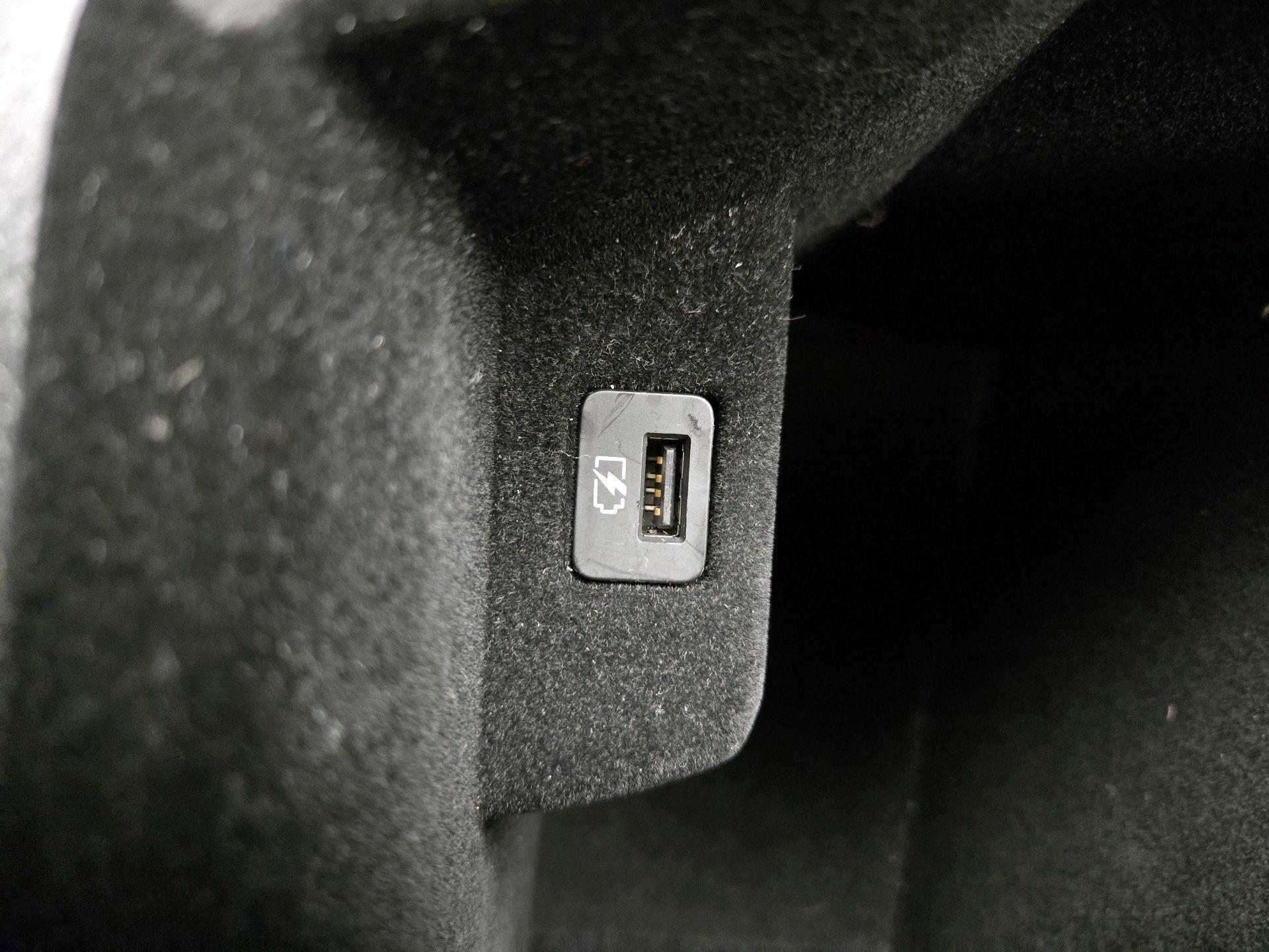 Thumbnail: 2022 INFINITI QX55 - 18